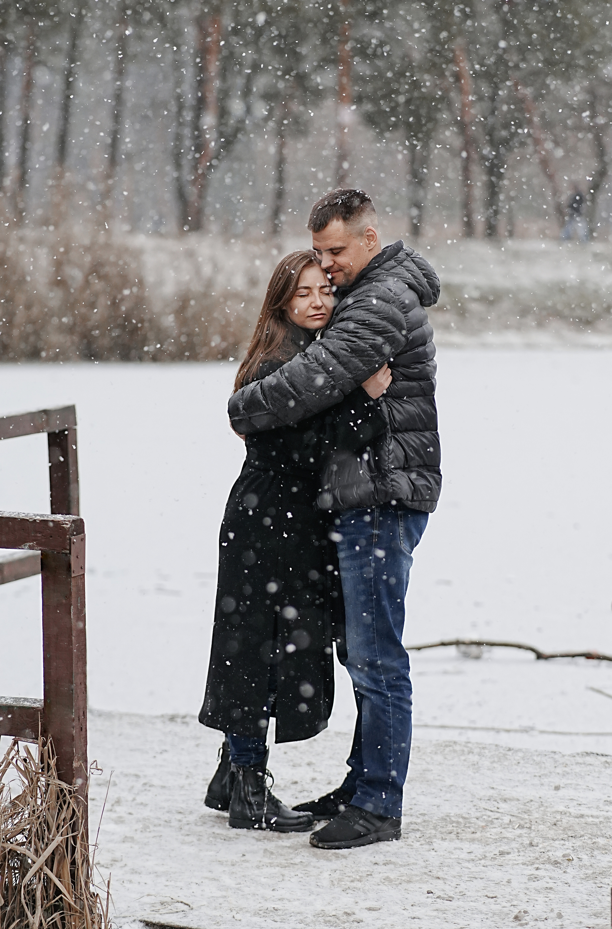 Альбом 1. Фото і відео Київ Анна Тимошок. Портретна, предметна, сімейна зйомка