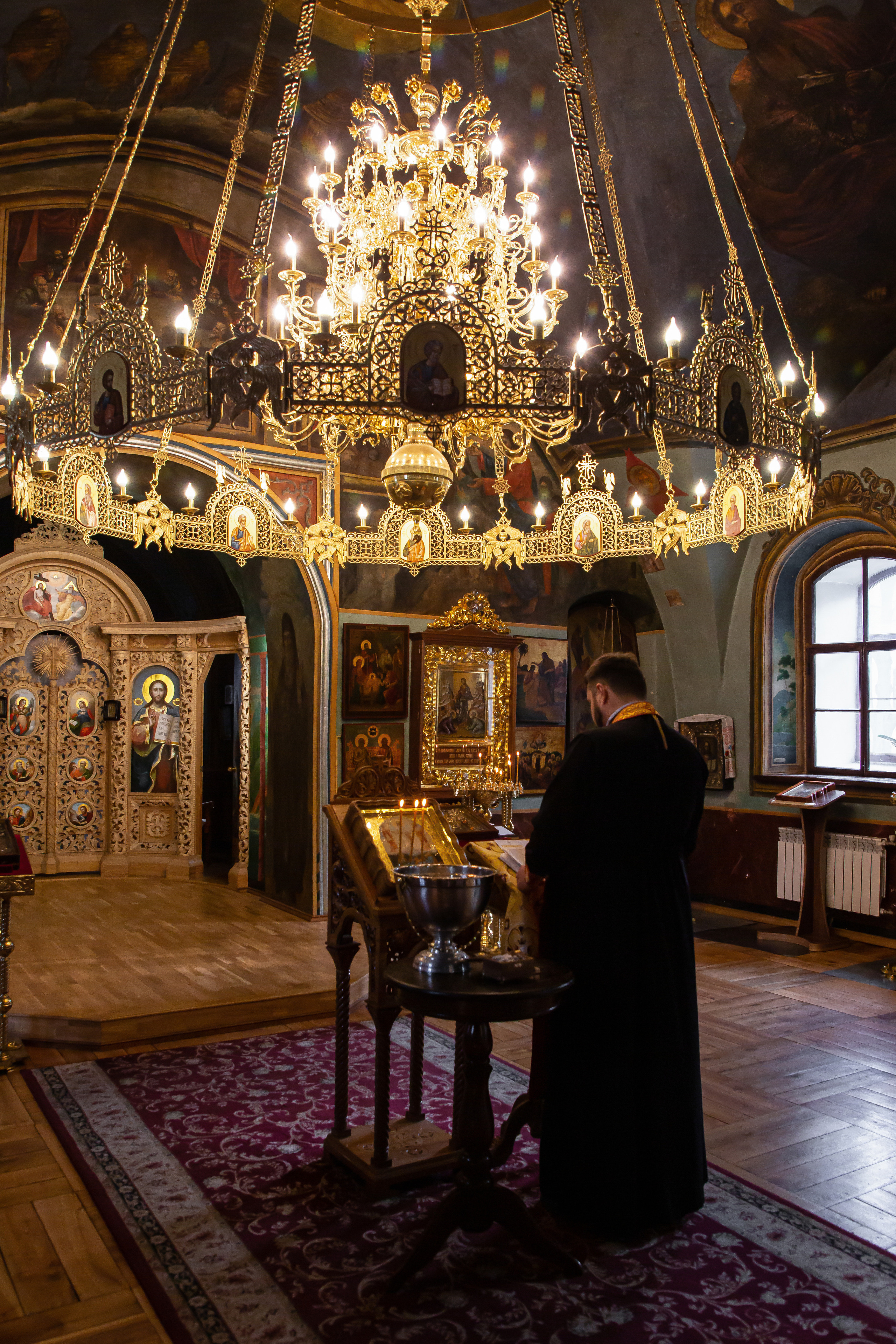 ХРЕЩЕННЯ, ВІНЧАННЯ. Фото і відео Київ Анна Тимошок. Портретна, предметна, сімейна зйомка