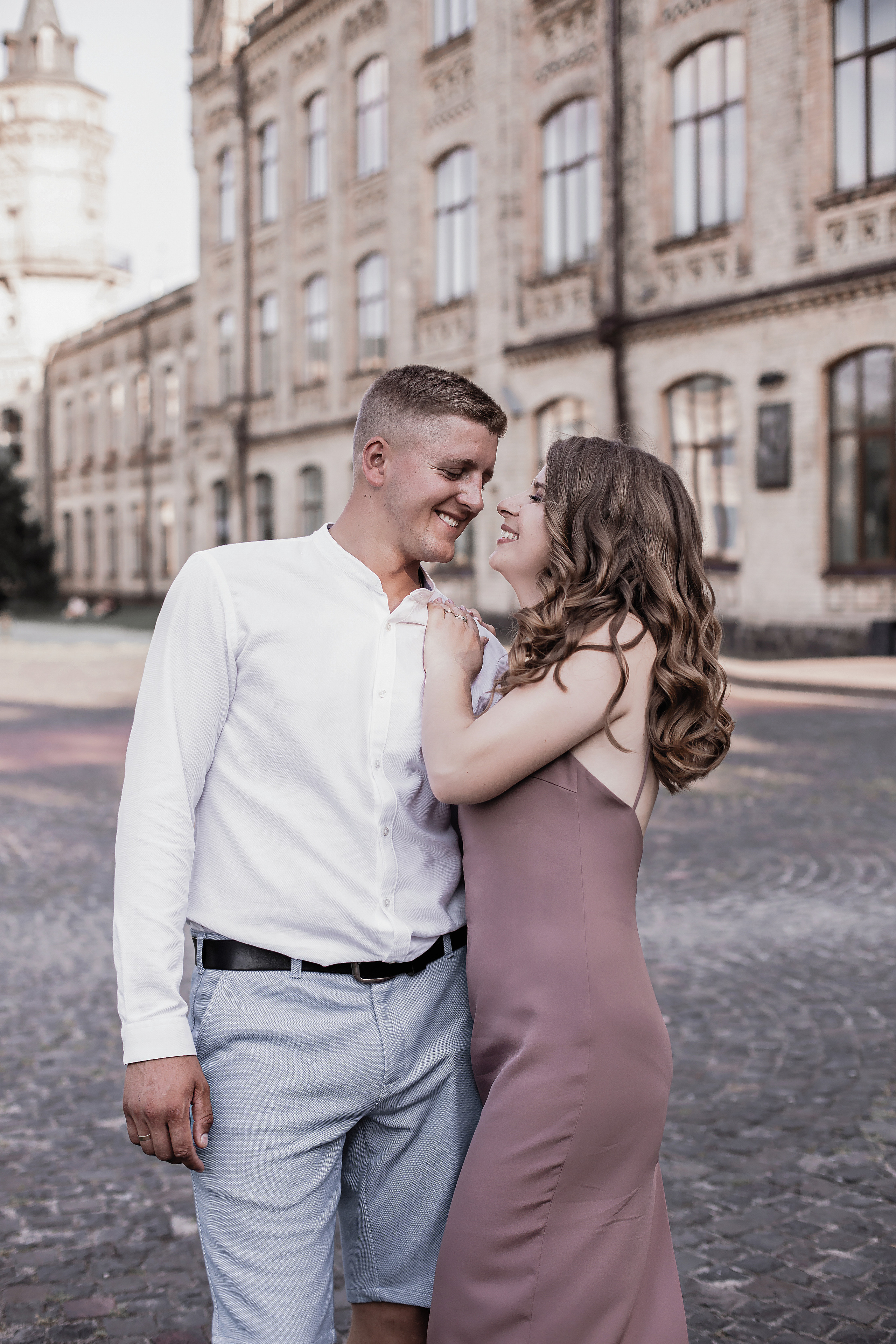 Альбом 6. Фото і відео Київ Анна Тимошок. Портретна, предметна, сімейна зйомка