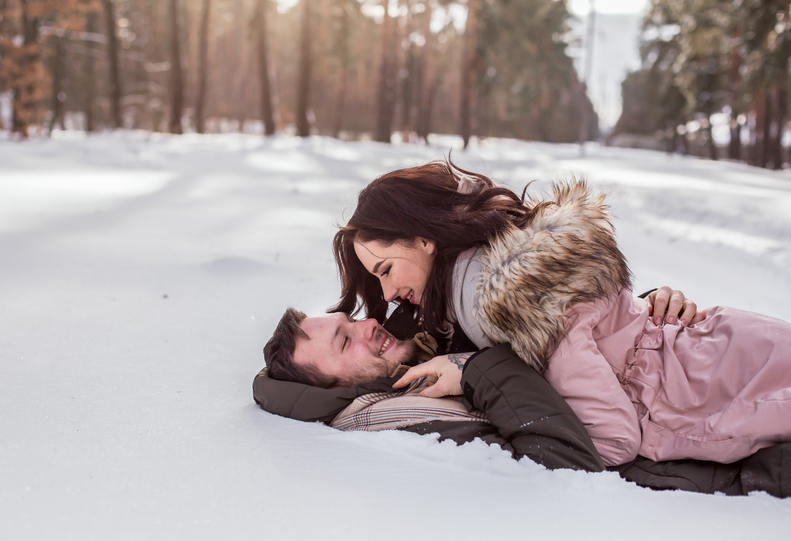 Альбом 8. Фото і відео Київ Анна Тимошок. Портретна, предметна, сімейна зйомка