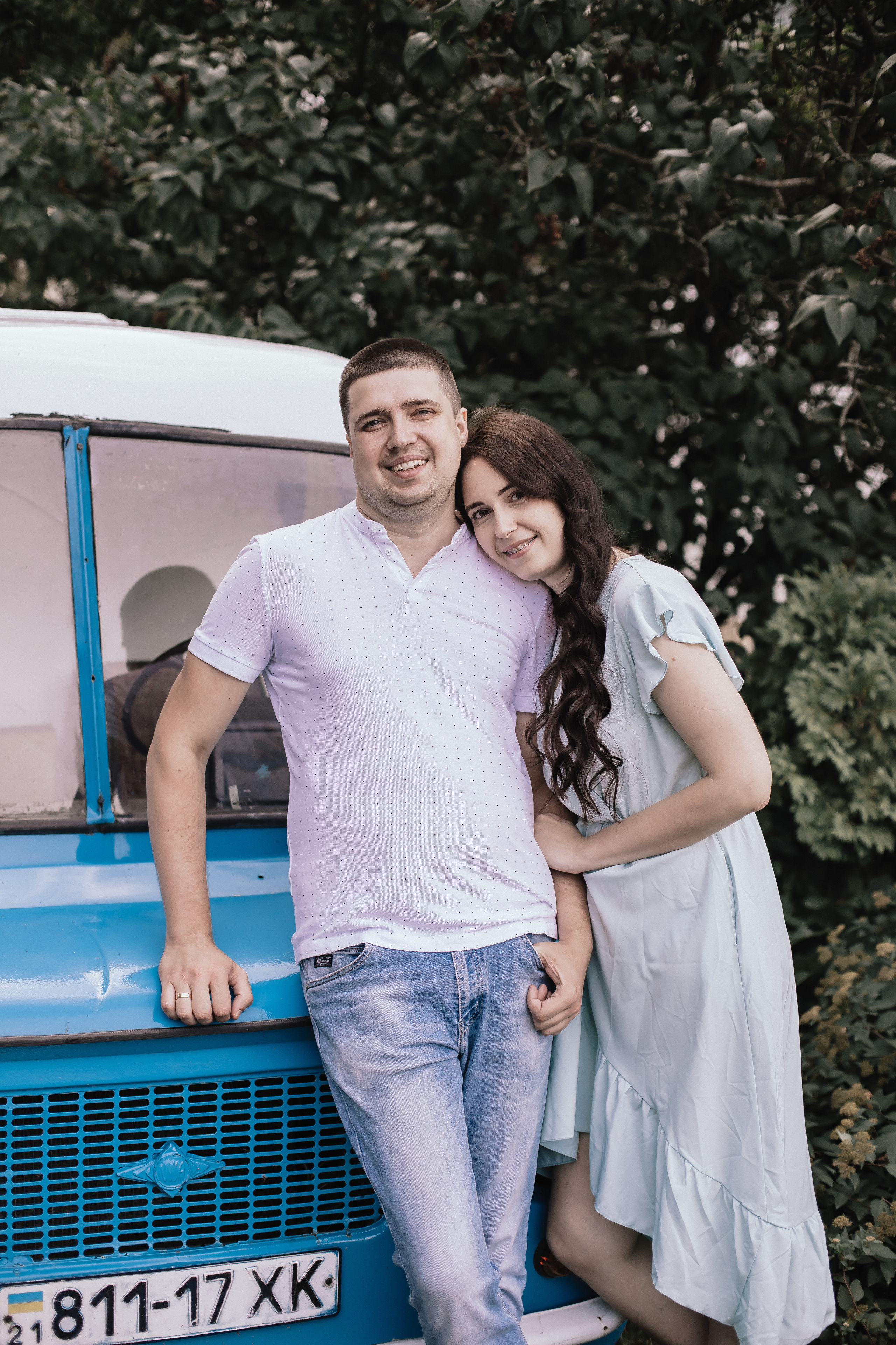 Альбом 10. Фото і відео Київ Анна Тимошок. Портретна, предметна, сімейна зйомка