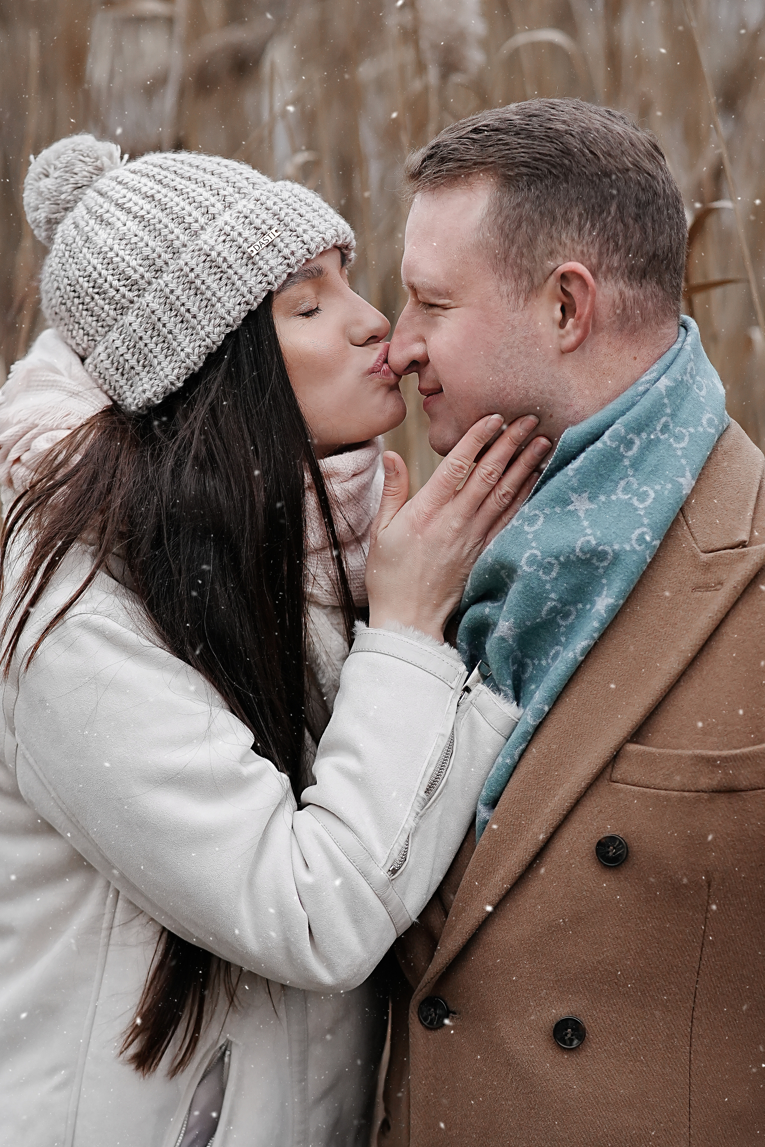 Альбом 3. Фото і відео Київ Анна Тимошок. Портретна, предметна, сімейна зйомка