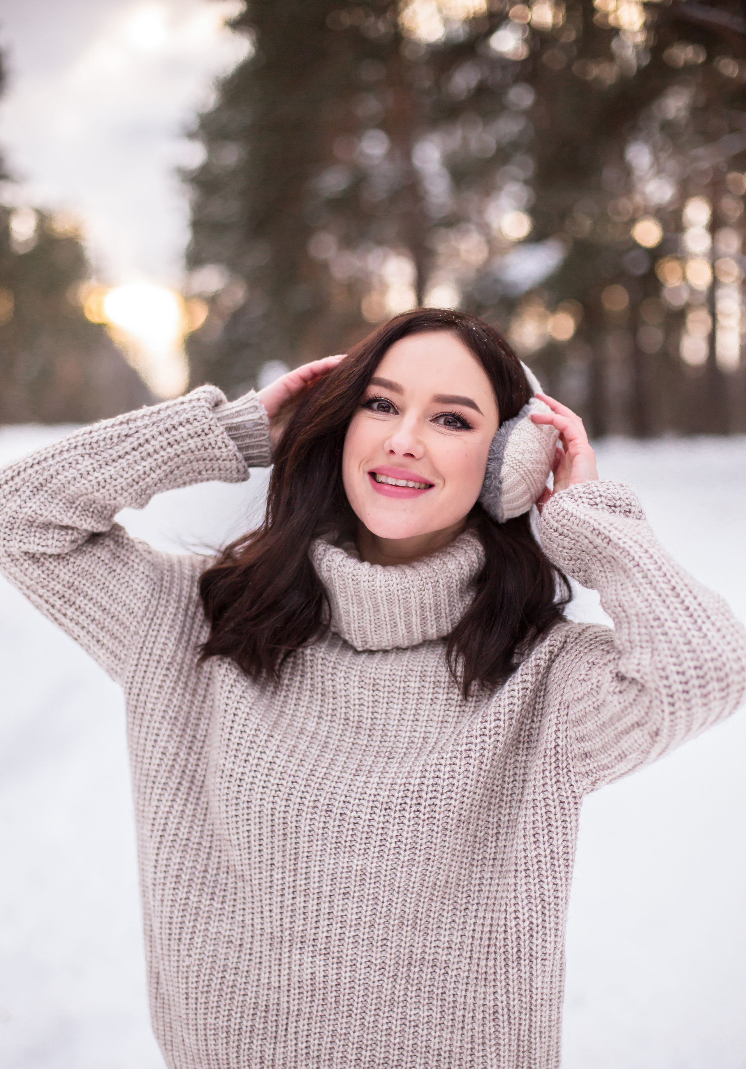 Альбом 8. Фото і відео Київ Анна Тимошок. Портретна, предметна, сімейна зйомка