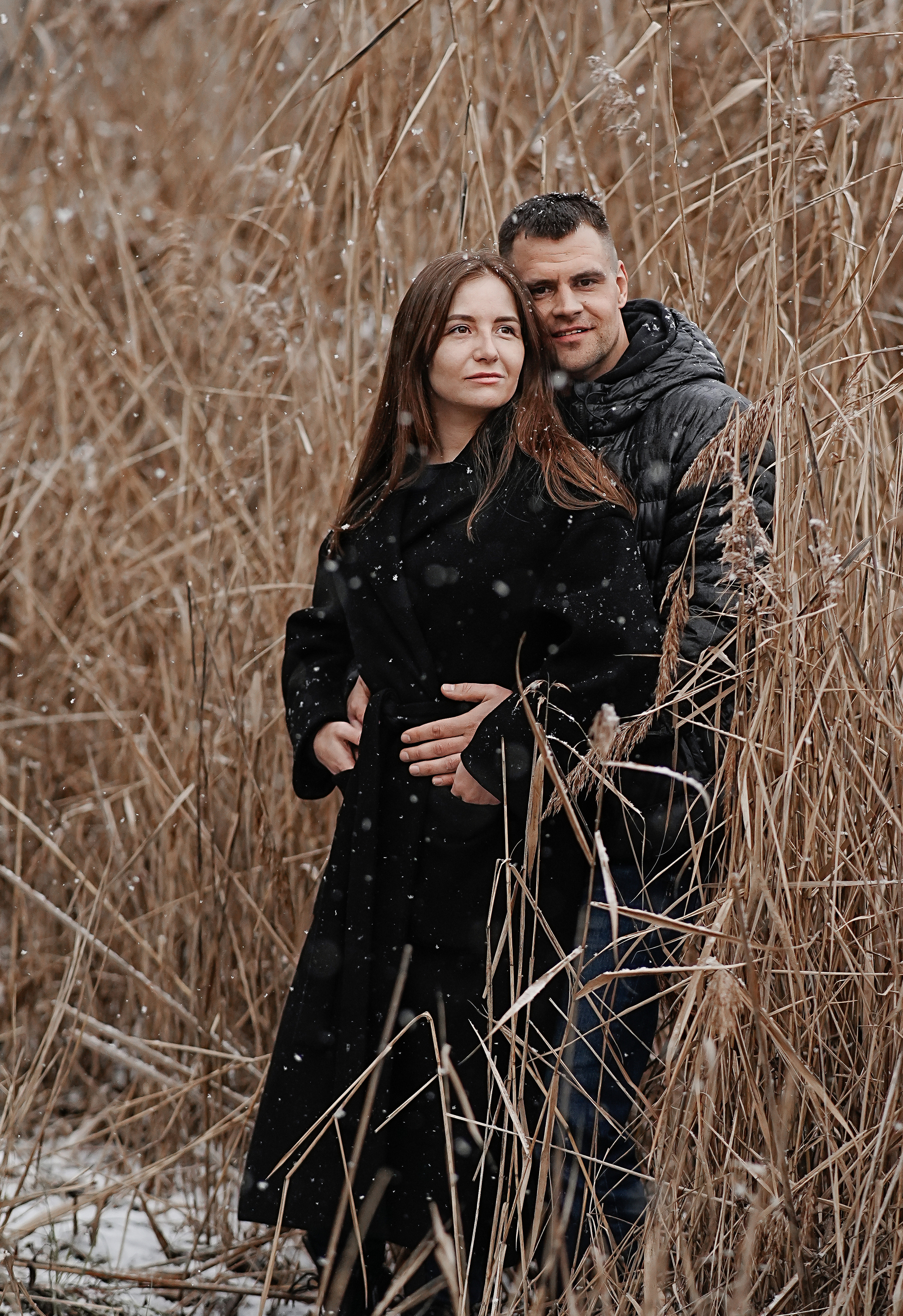 Альбом 1. Фото і відео Київ Анна Тимошок. Портретна, предметна, сімейна зйомка