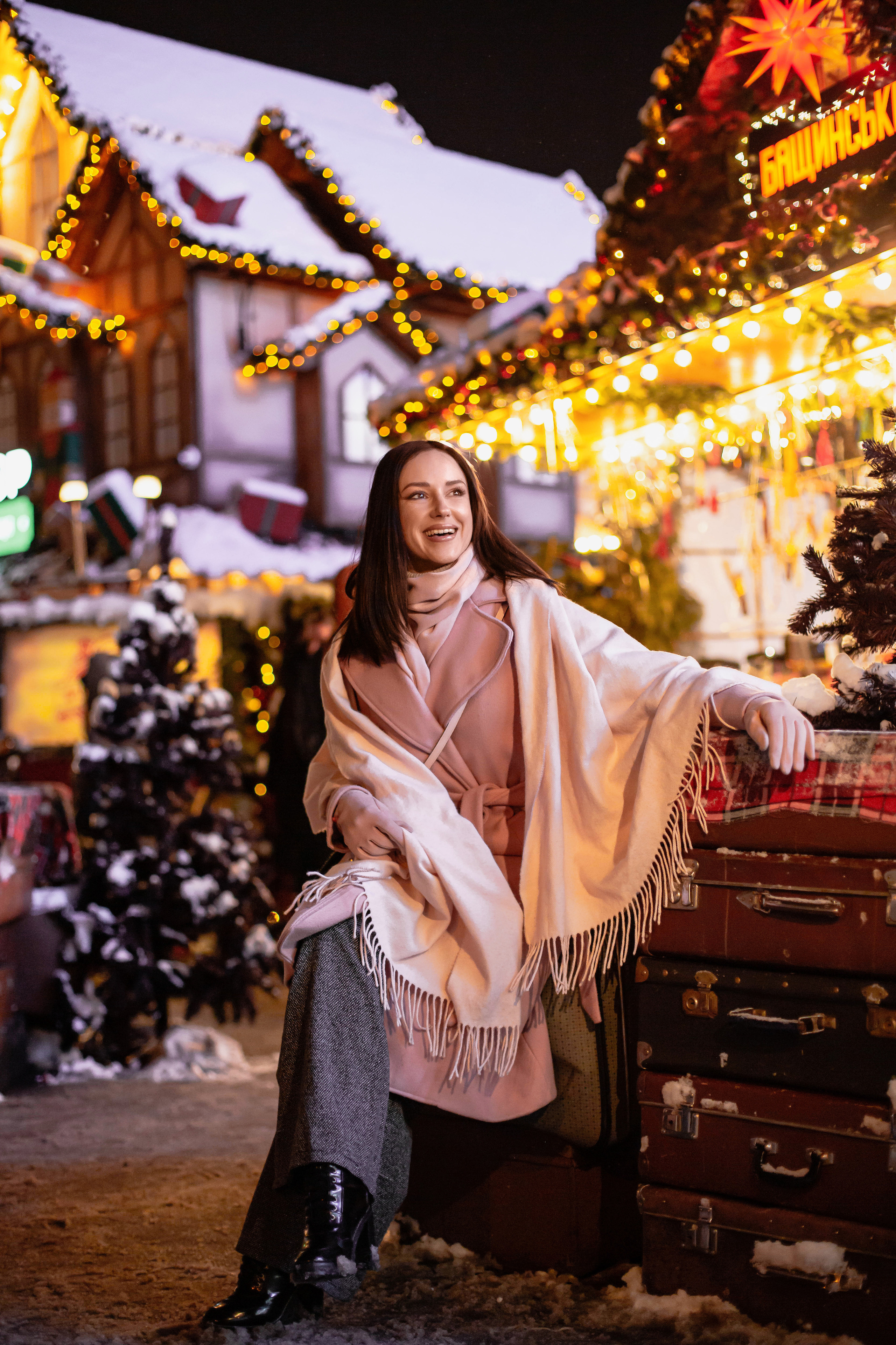 ПОРТРЕТИ. Фото і відео Київ Анна Тимошок. Портретна, предметна, сімейна зйомка