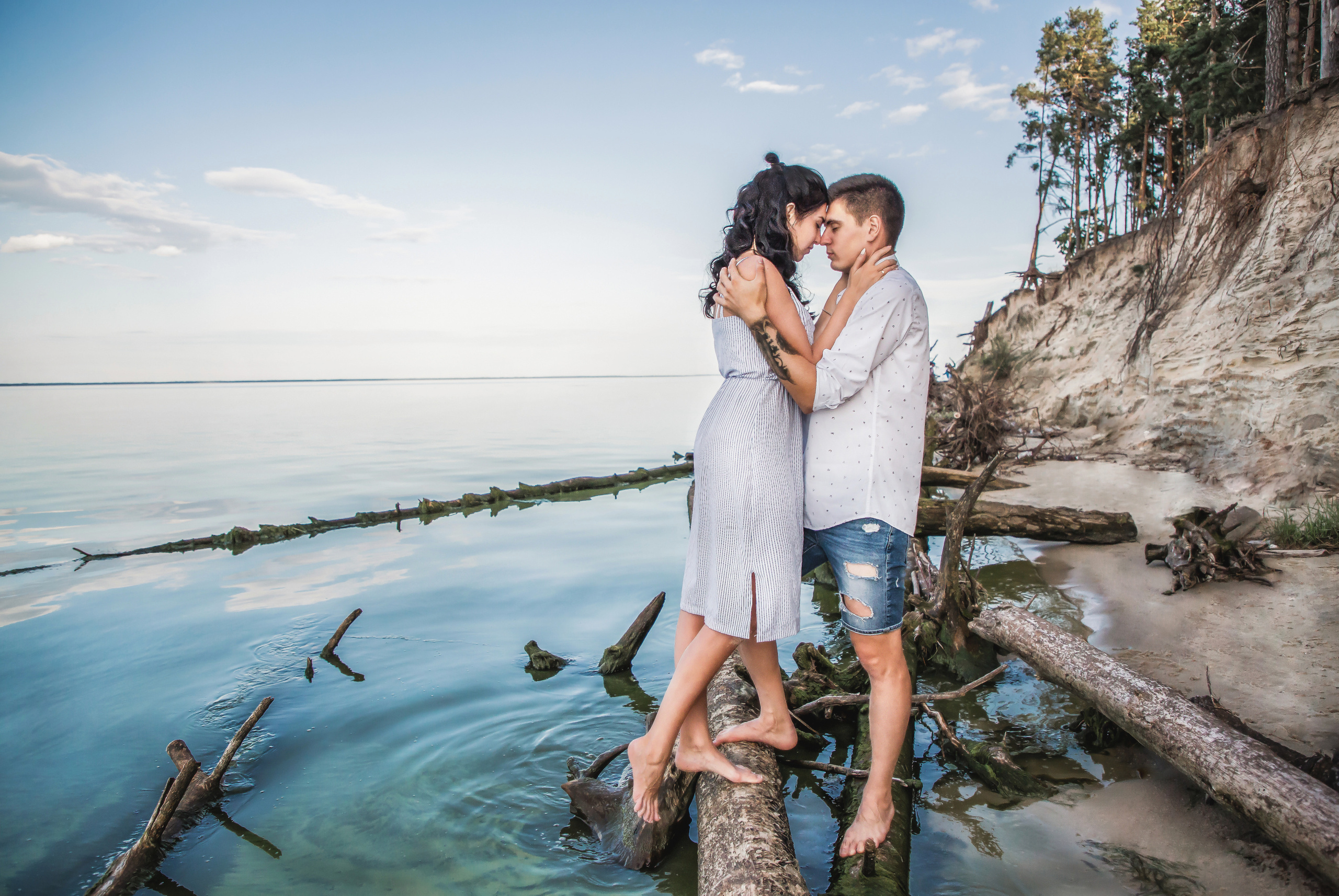 Альбом 4. Фото і відео Київ Анна Тимошок. Портретна, предметна, сімейна зйомка