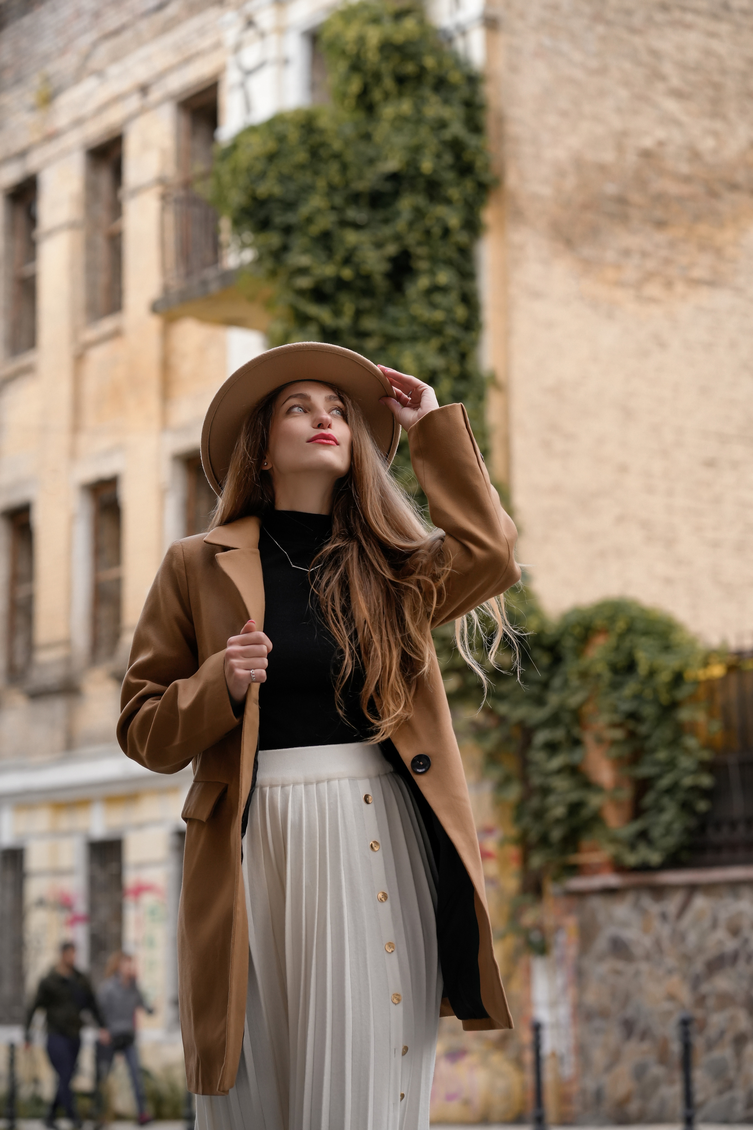 ПОРТРЕТИ. Фото і відео Київ Анна Тимошок. Портретна, предметна, сімейна зйомка