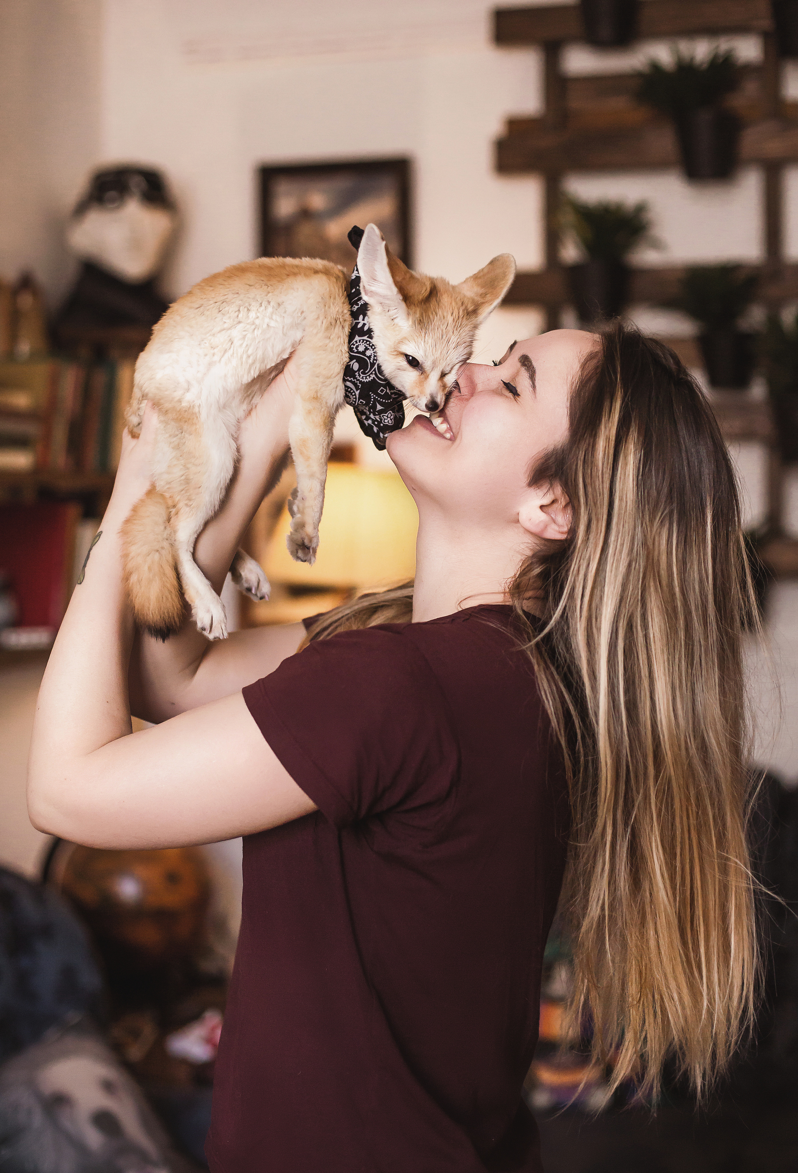 Альбом 12. Фото і відео Київ Анна Тимошок. Портретна, предметна, сімейна зйомка