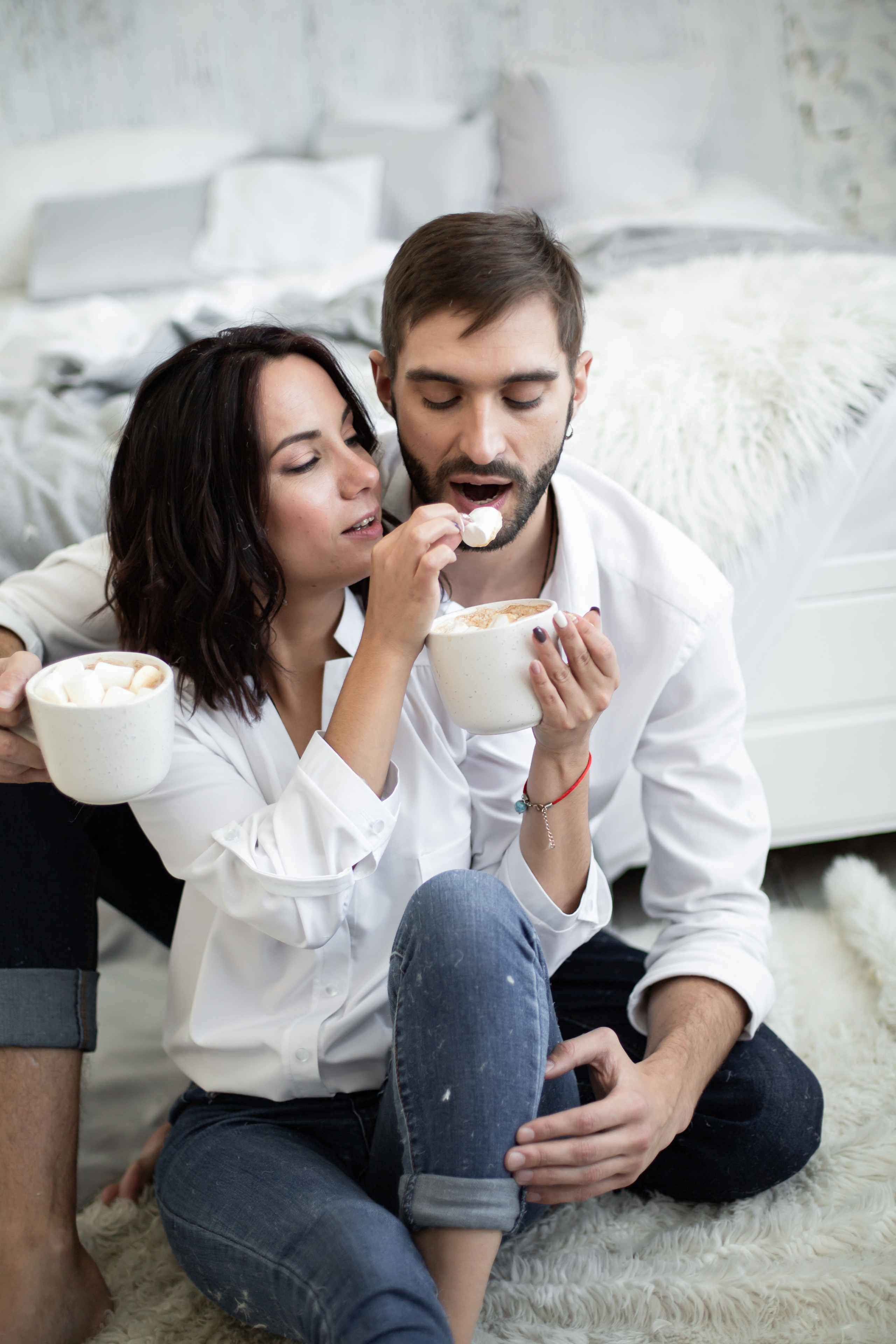 Альбом 5. Фото і відео Київ Анна Тимошок. Портретна, предметна, сімейна зйомка