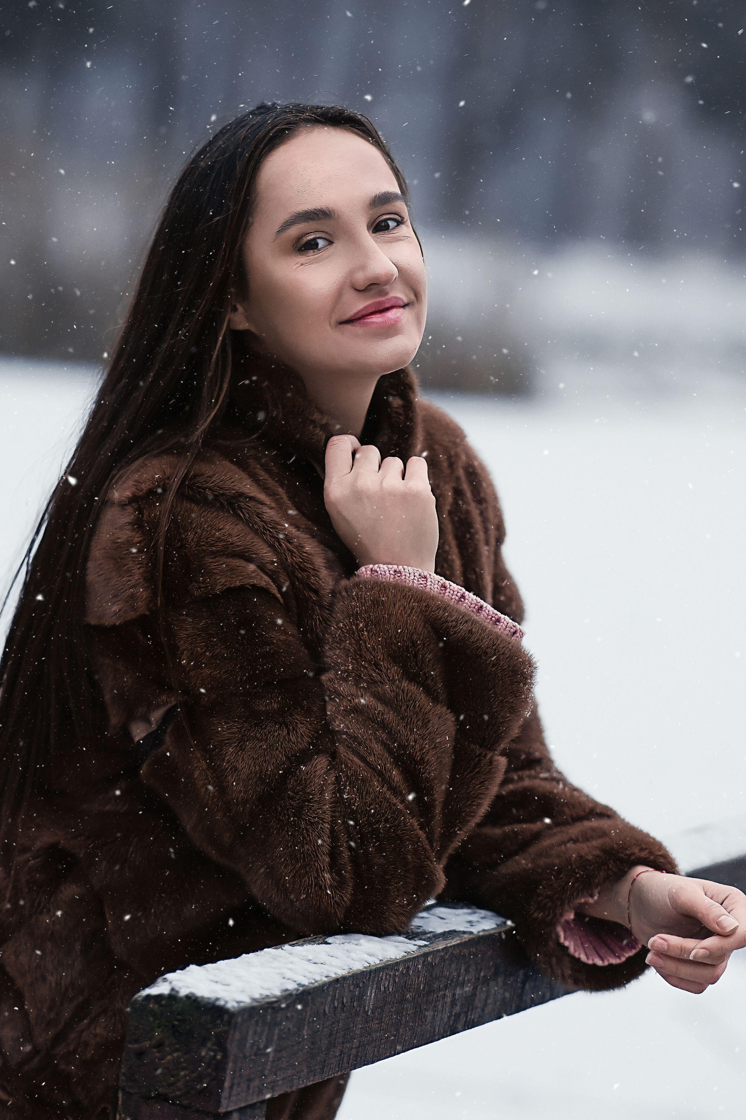 Альбом 3. Фото і відео Київ Анна Тимошок. Портретна, предметна, сімейна зйомка