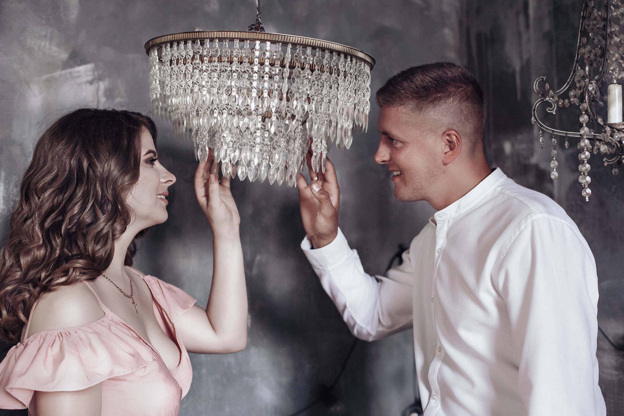 Альбом 6. Фото і відео Київ Анна Тимошок. Портретна, предметна, сімейна зйомка