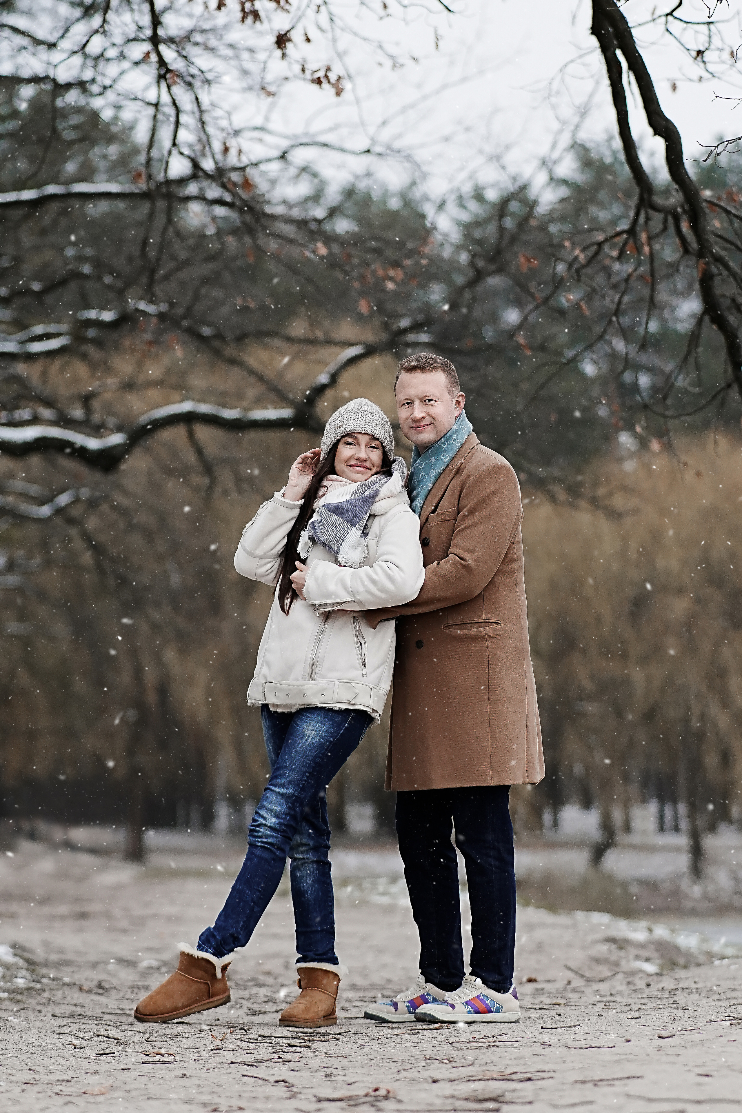 Альбом 3. Фото і відео Київ Анна Тимошок. Портретна, предметна, сімейна зйомка