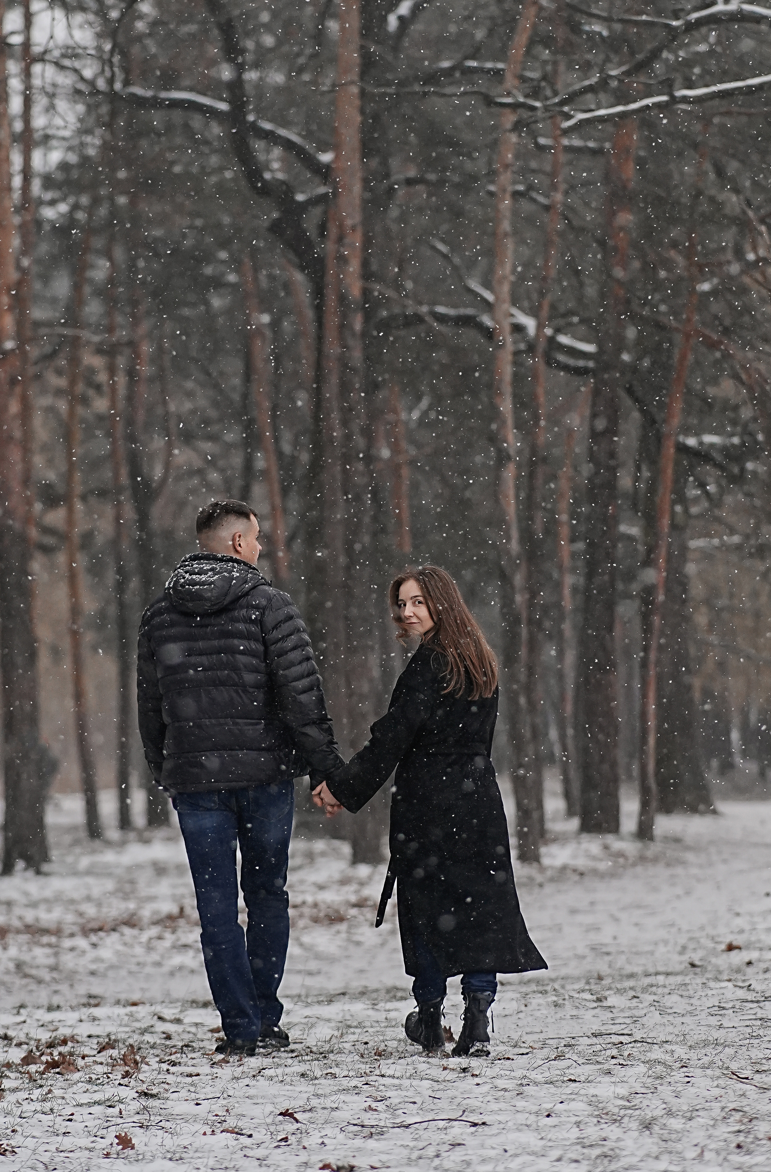 Альбом 1. Фото і відео Київ Анна Тимошок. Портретна, предметна, сімейна зйомка