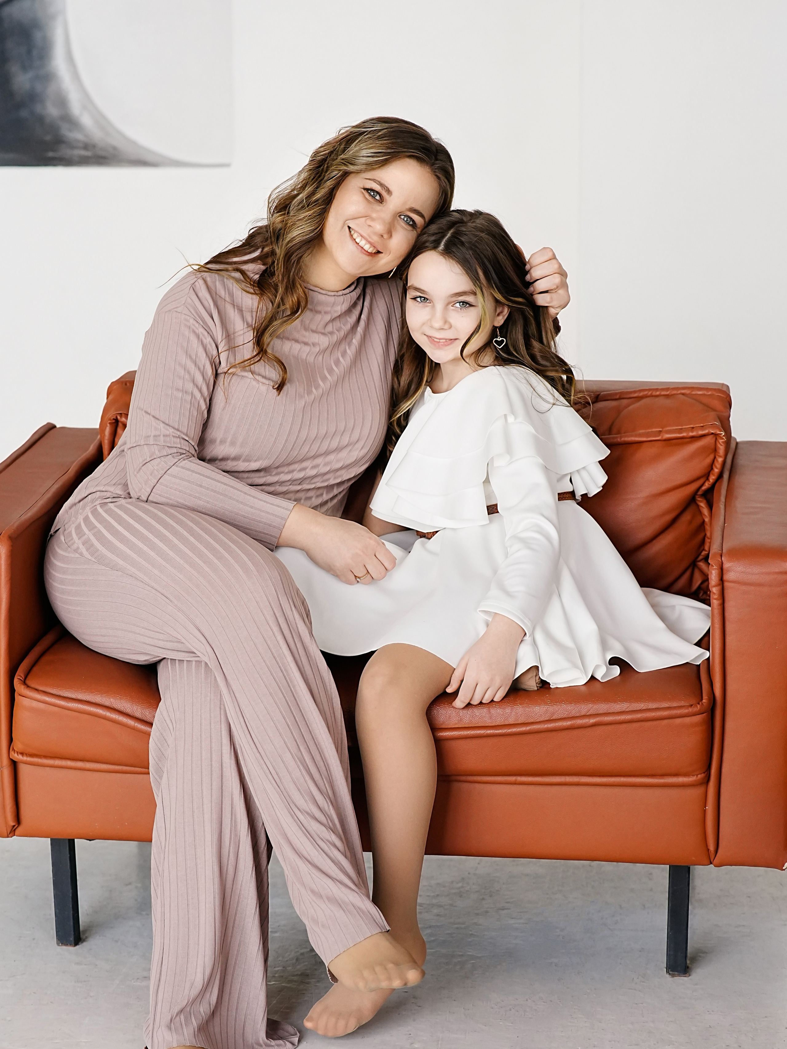 Альбом 1.1. Фото і відео Київ Анна Тимошок. Портретна, предметна, сімейна зйомка