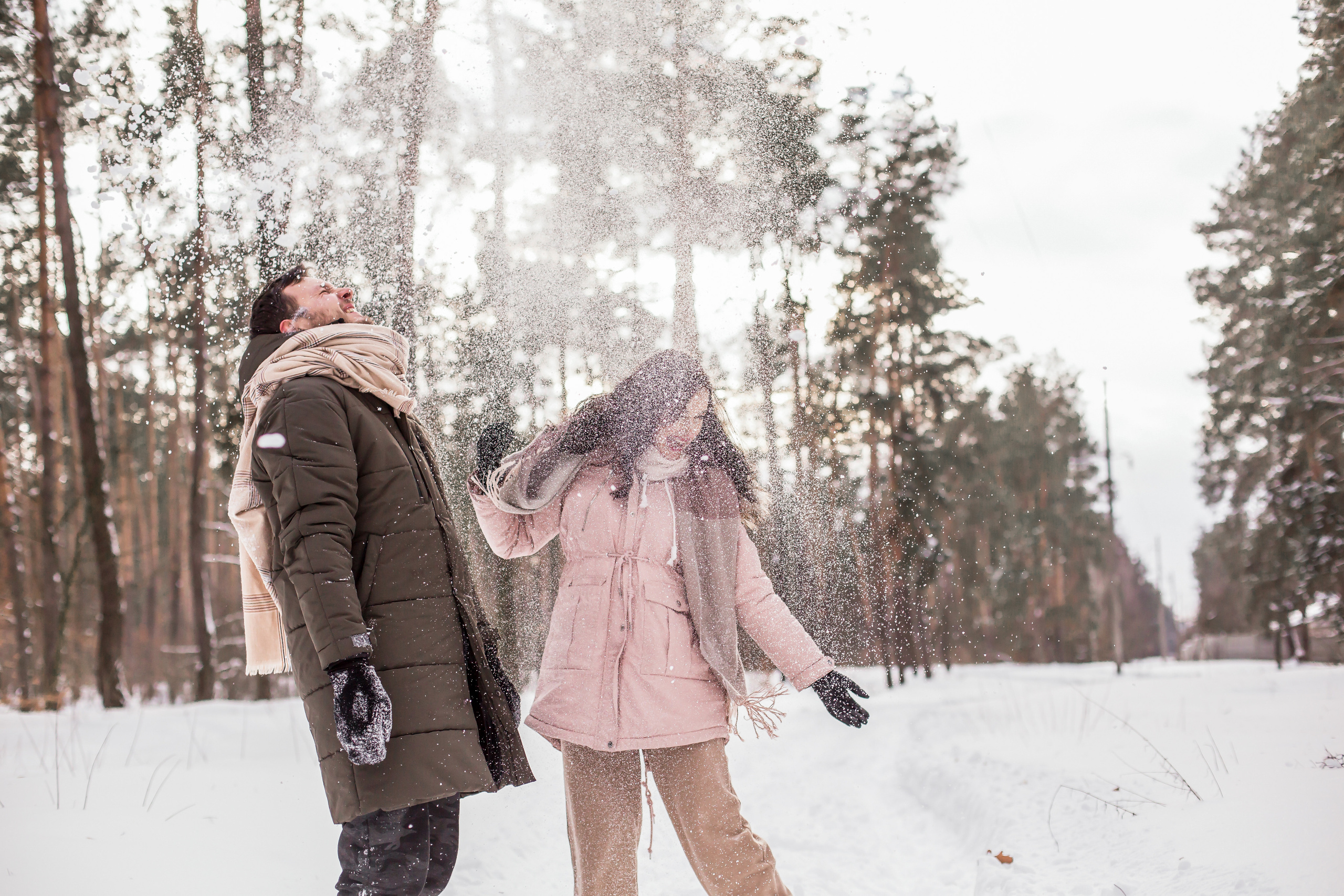 Альбом 8. Фото і відео Київ Анна Тимошок. Портретна, предметна, сімейна зйомка