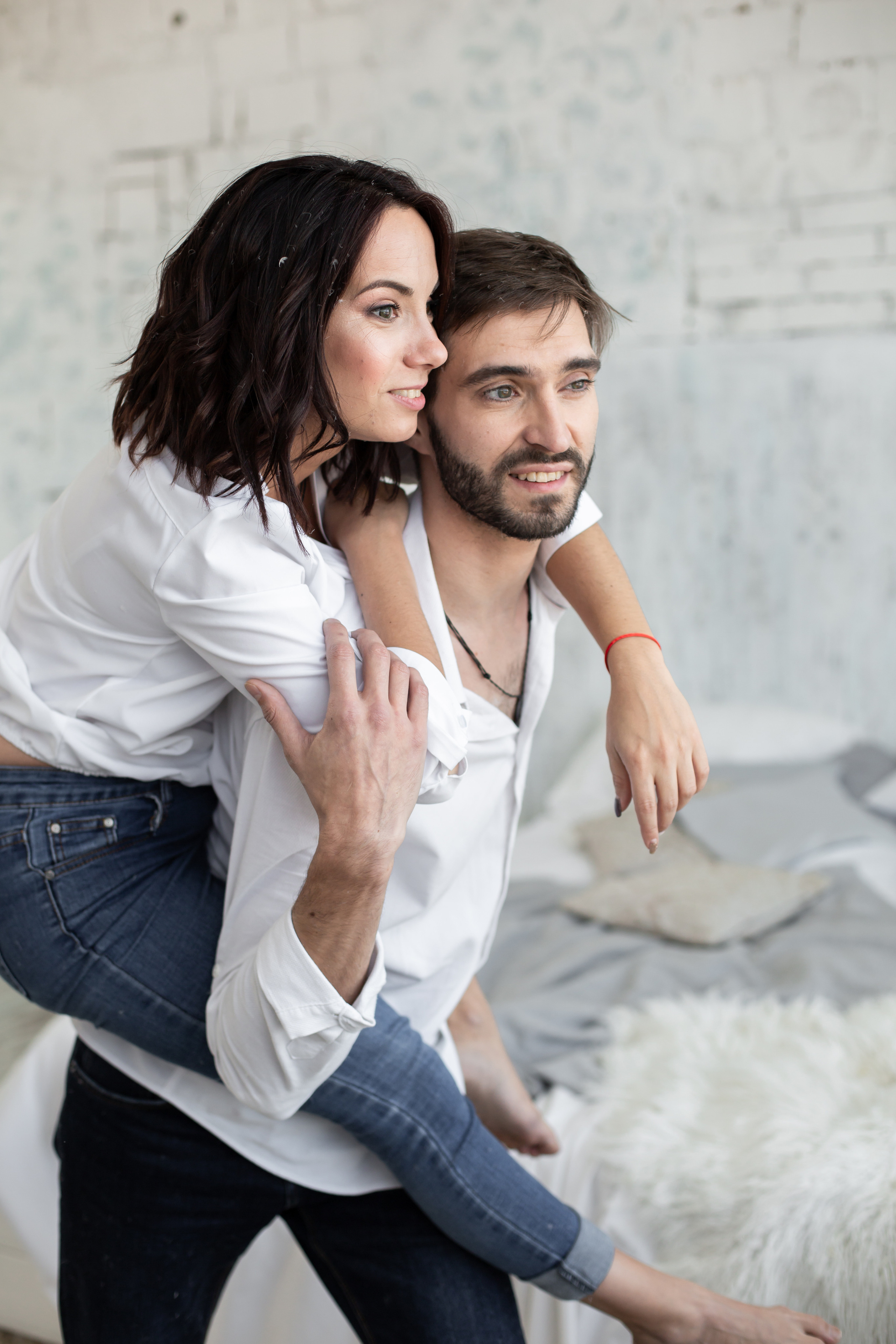 Альбом 5. Фото і відео Київ Анна Тимошок. Портретна, предметна, сімейна зйомка