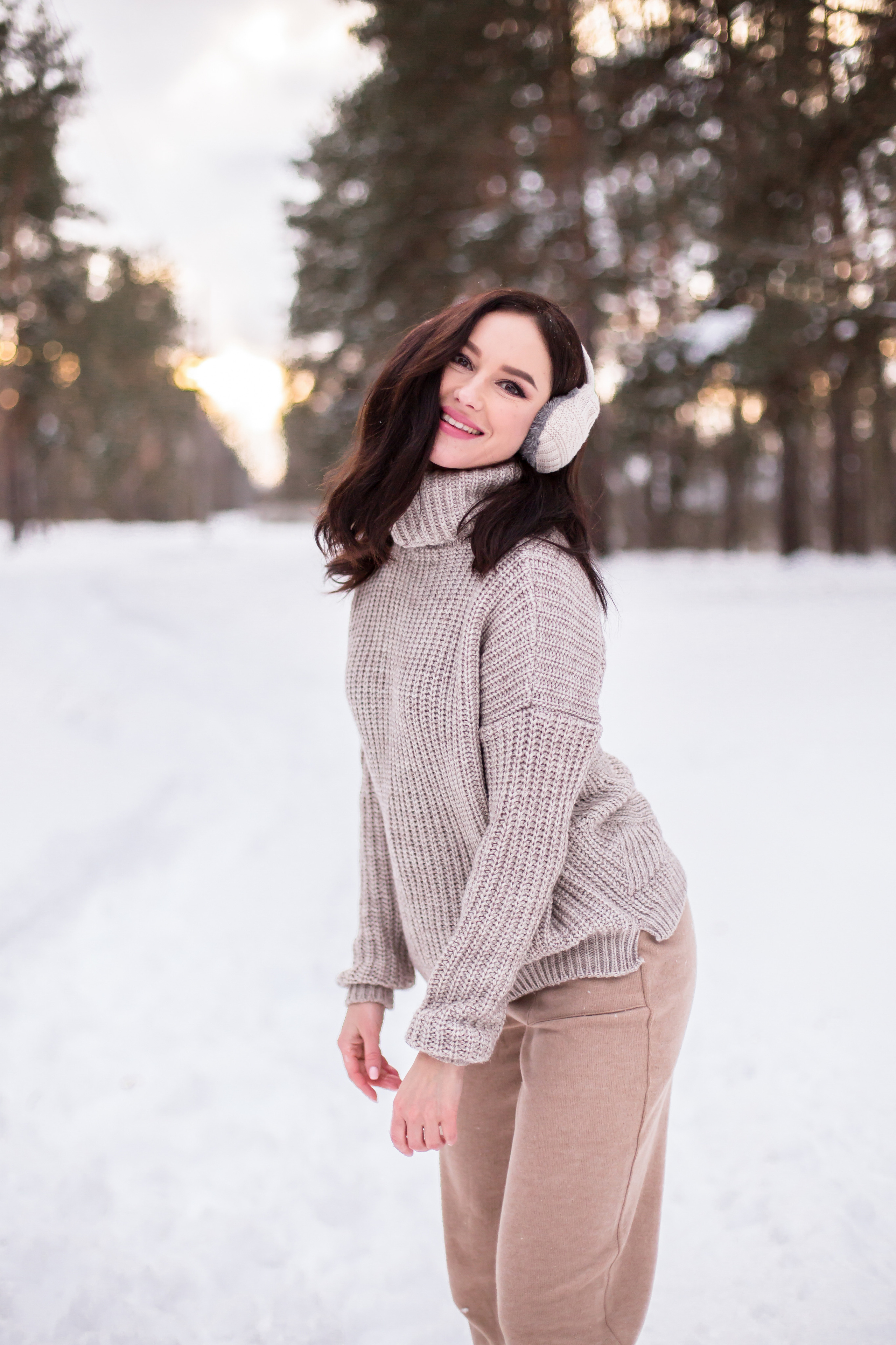 Альбом 8. Фото і відео Київ Анна Тимошок. Портретна, предметна, сімейна зйомка