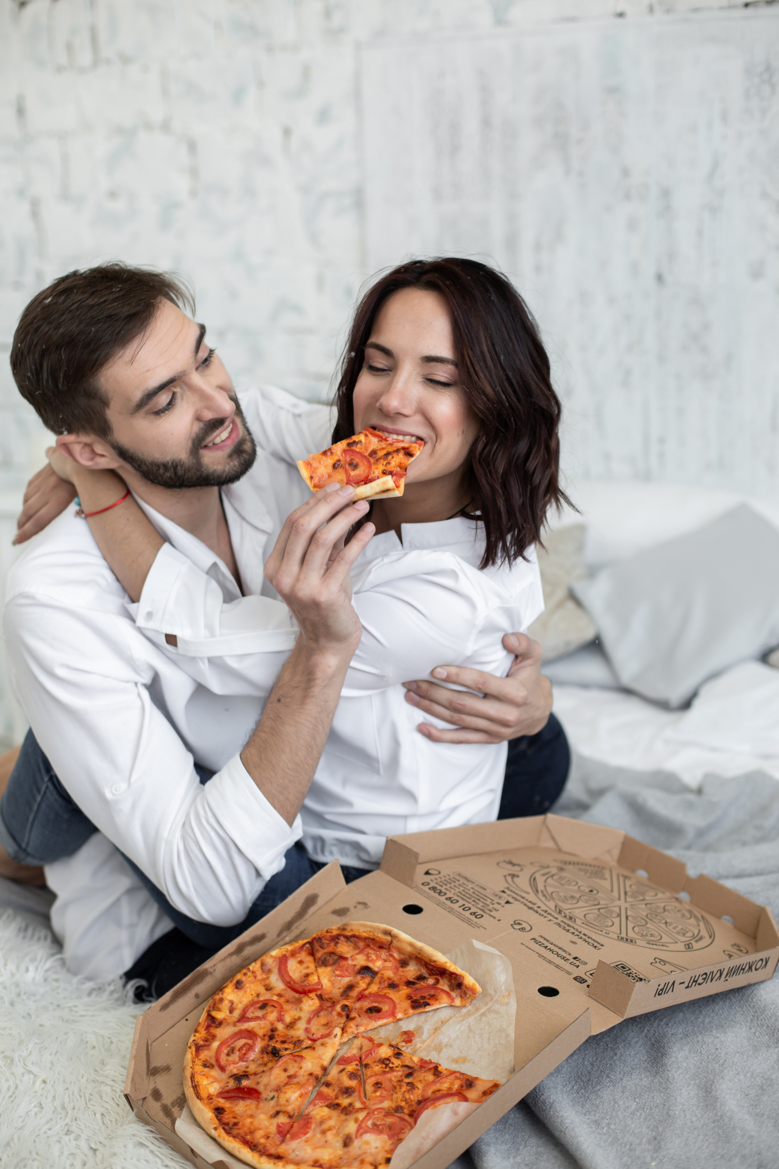 Альбом 5. Фото і відео Київ Анна Тимошок. Портретна, предметна, сімейна зйомка