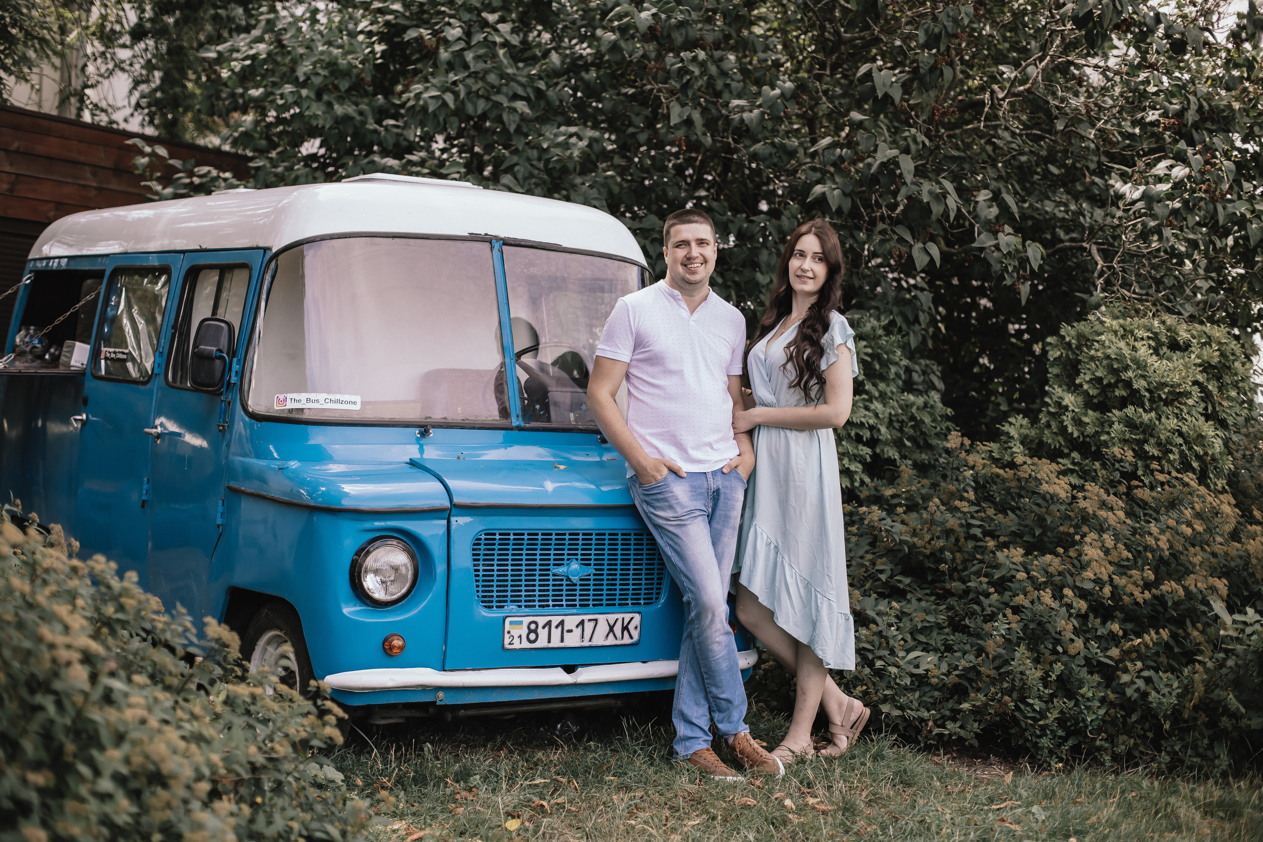 Альбом 10. Фото і відео Київ Анна Тимошок. Портретна, предметна, сімейна зйомка