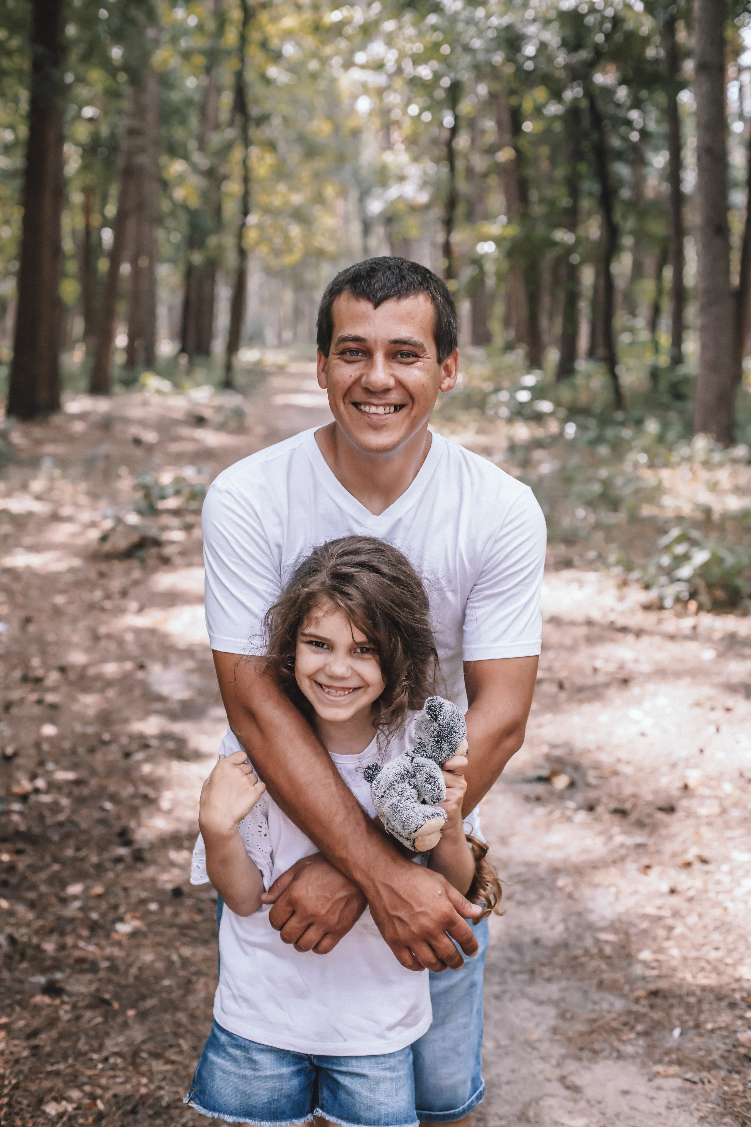 Альбом 7. Фото і відео Київ Анна Тимошок. Портретна, предметна, сімейна зйомка