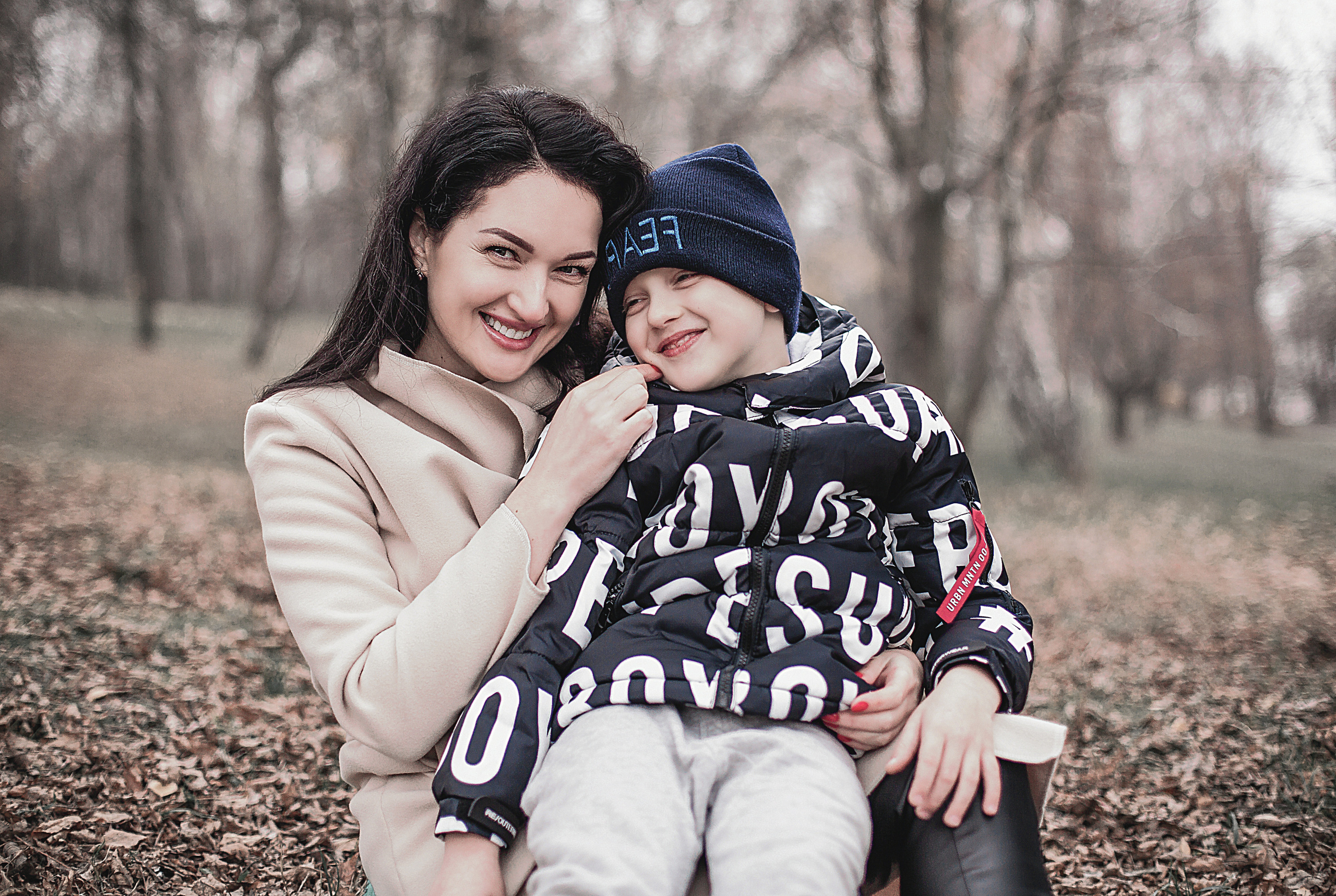 Альбом 2. Фото і відео Київ Анна Тимошок. Портретна, предметна, сімейна зйомка