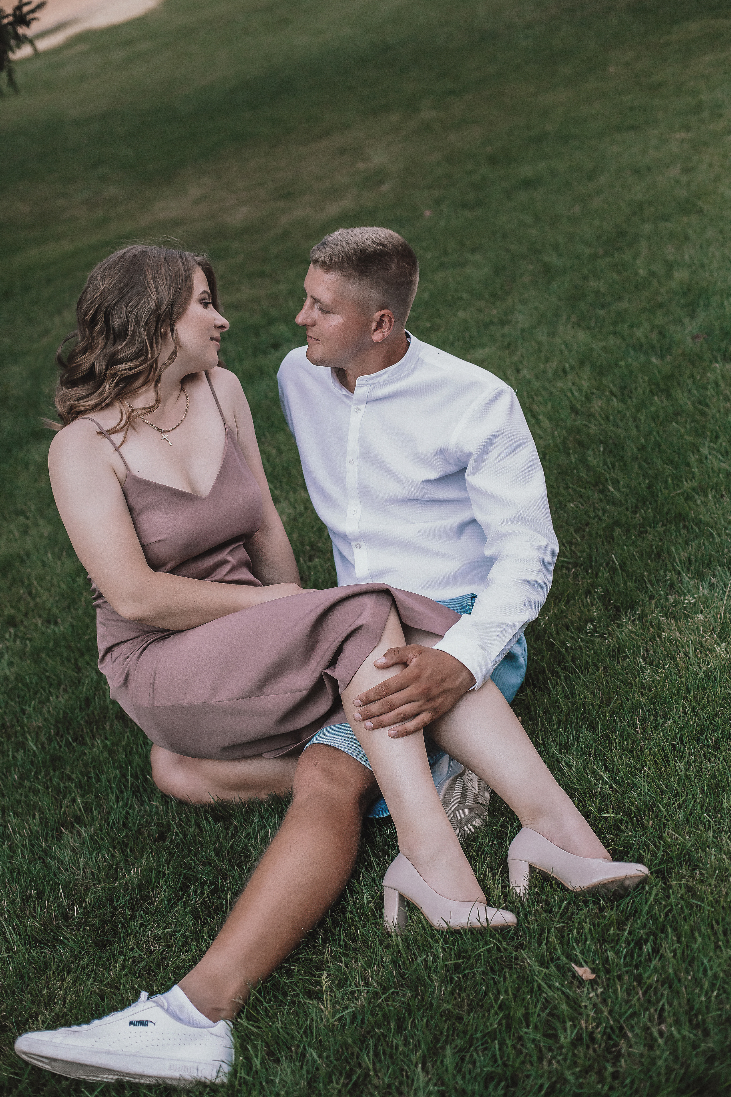 Альбом 6. Фото і відео Київ Анна Тимошок. Портретна, предметна, сімейна зйомка