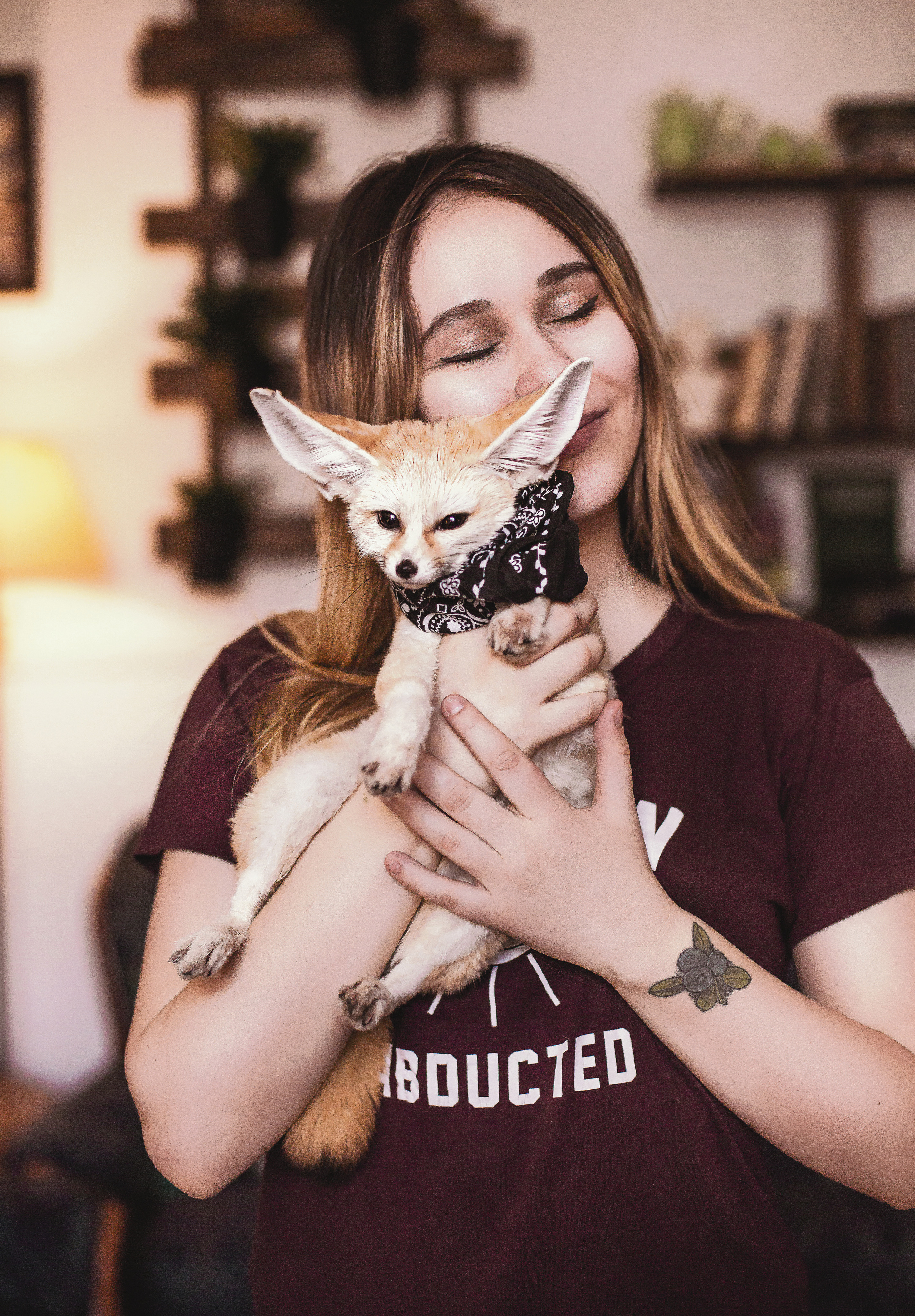 Альбом 12. Фото і відео Київ Анна Тимошок. Портретна, предметна, сімейна зйомка