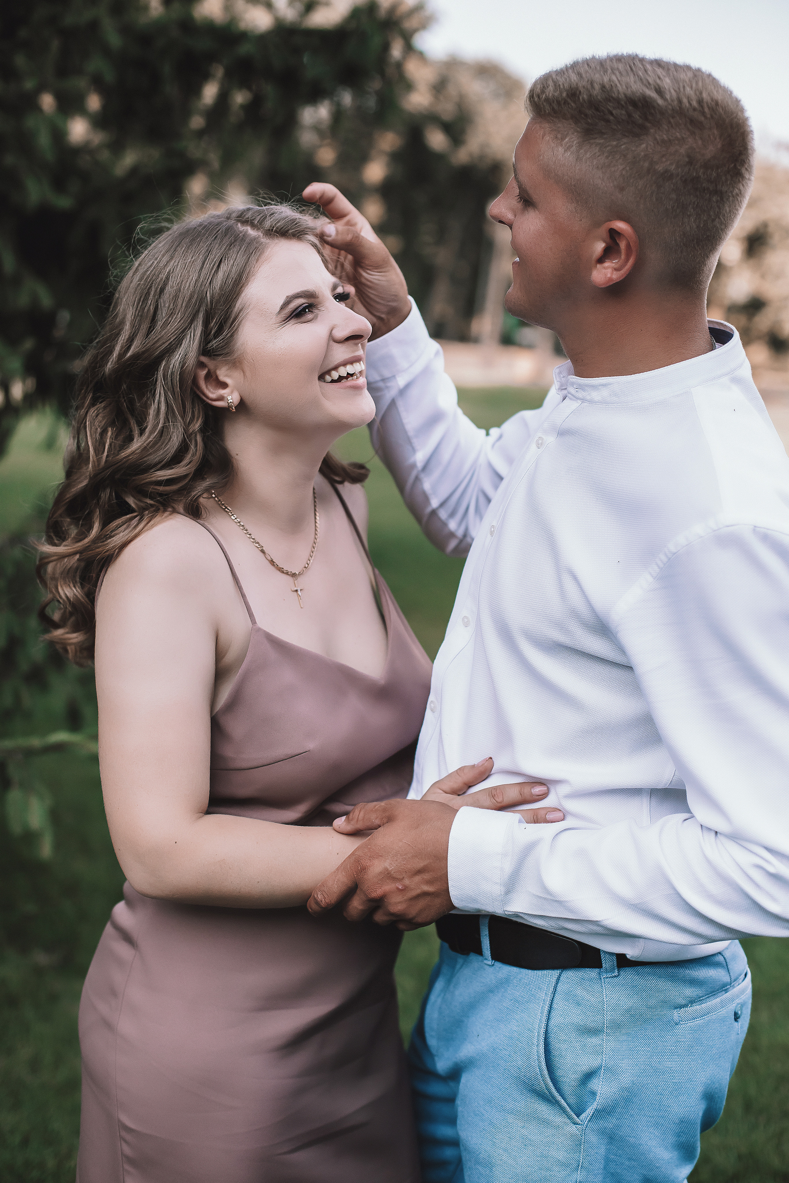 Альбом 6. Фото і відео Київ Анна Тимошок. Портретна, предметна, сімейна зйомка