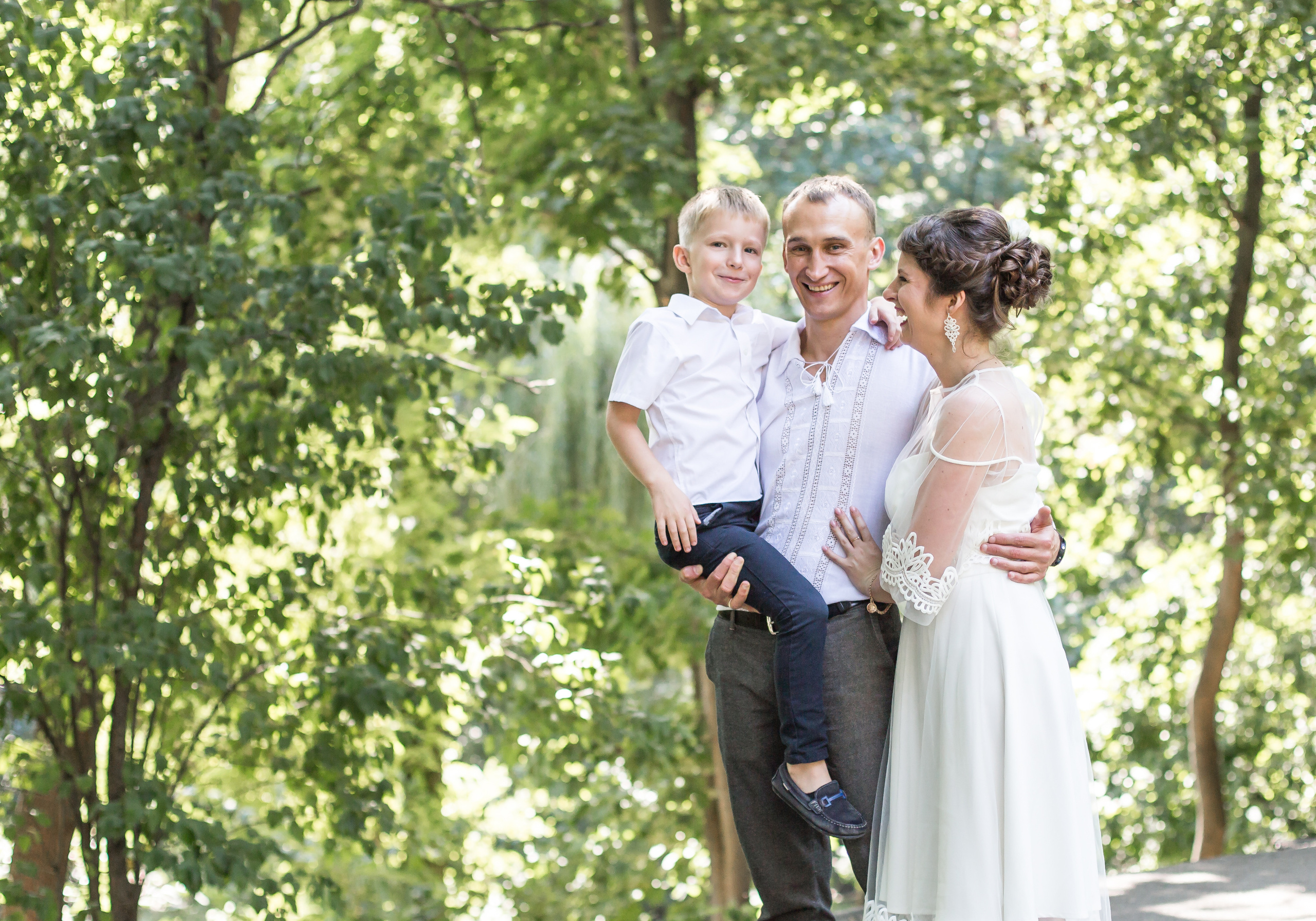 ХРЕЩЕННЯ, ВІНЧАННЯ. Фото і відео Київ Анна Тимошок. Портретна, предметна, сімейна зйомка