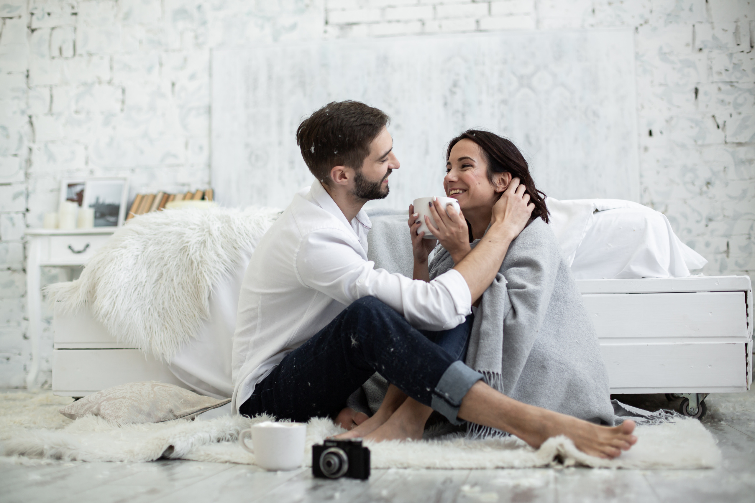 Альбом 5. Фото і відео Київ Анна Тимошок. Портретна, предметна, сімейна зйомка