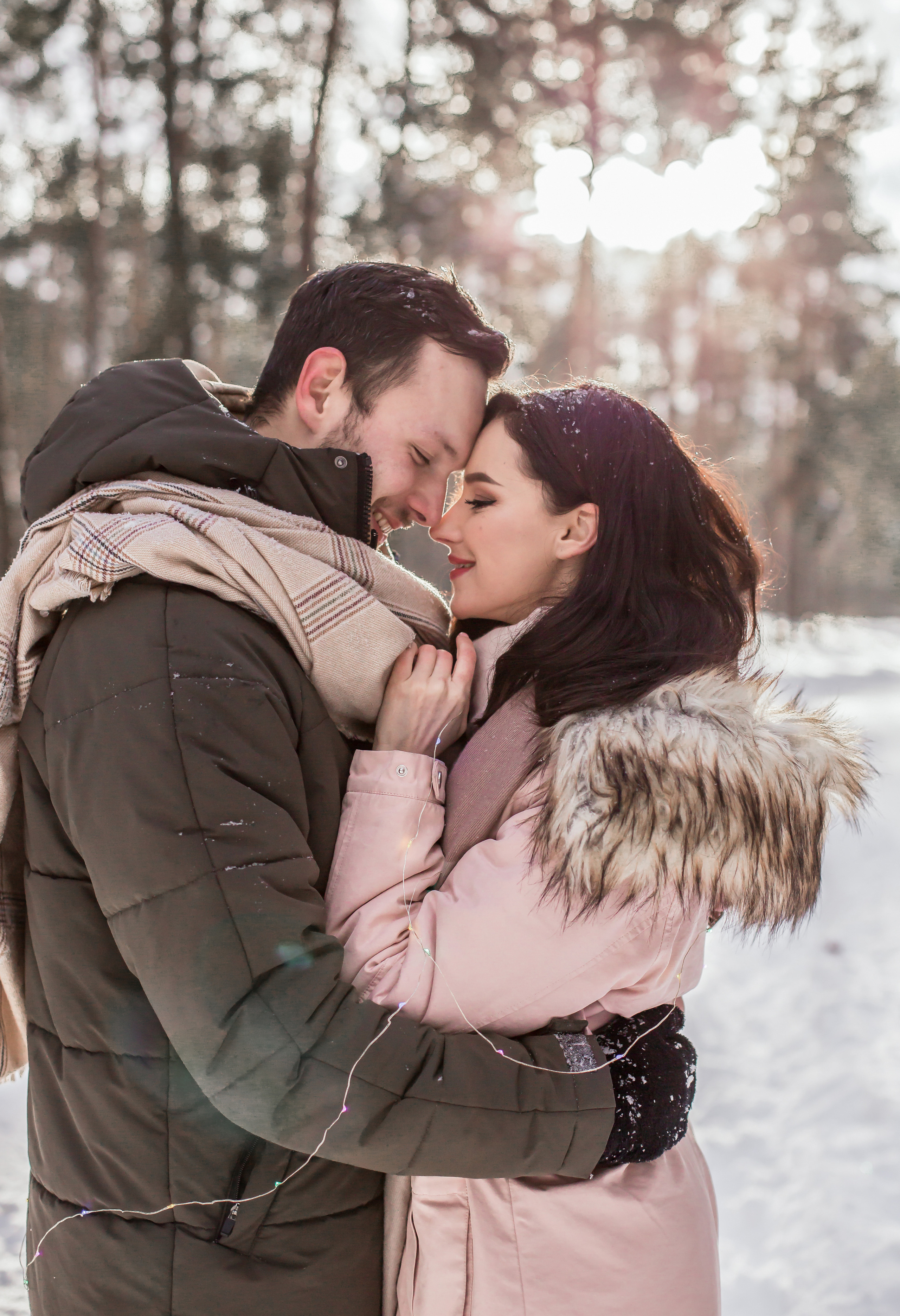 Альбом 8. Фото і відео Київ Анна Тимошок. Портретна, предметна, сімейна зйомка