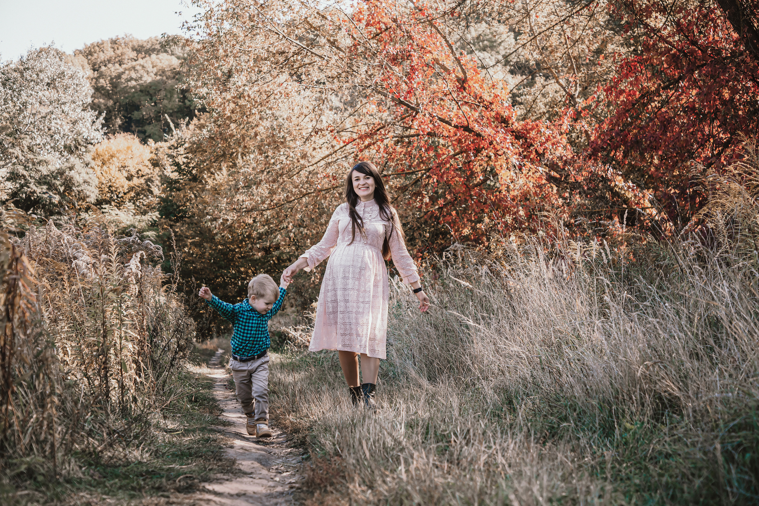 Альбом 9. Фото і відео Київ Анна Тимошок. Портретна, предметна, сімейна зйомка