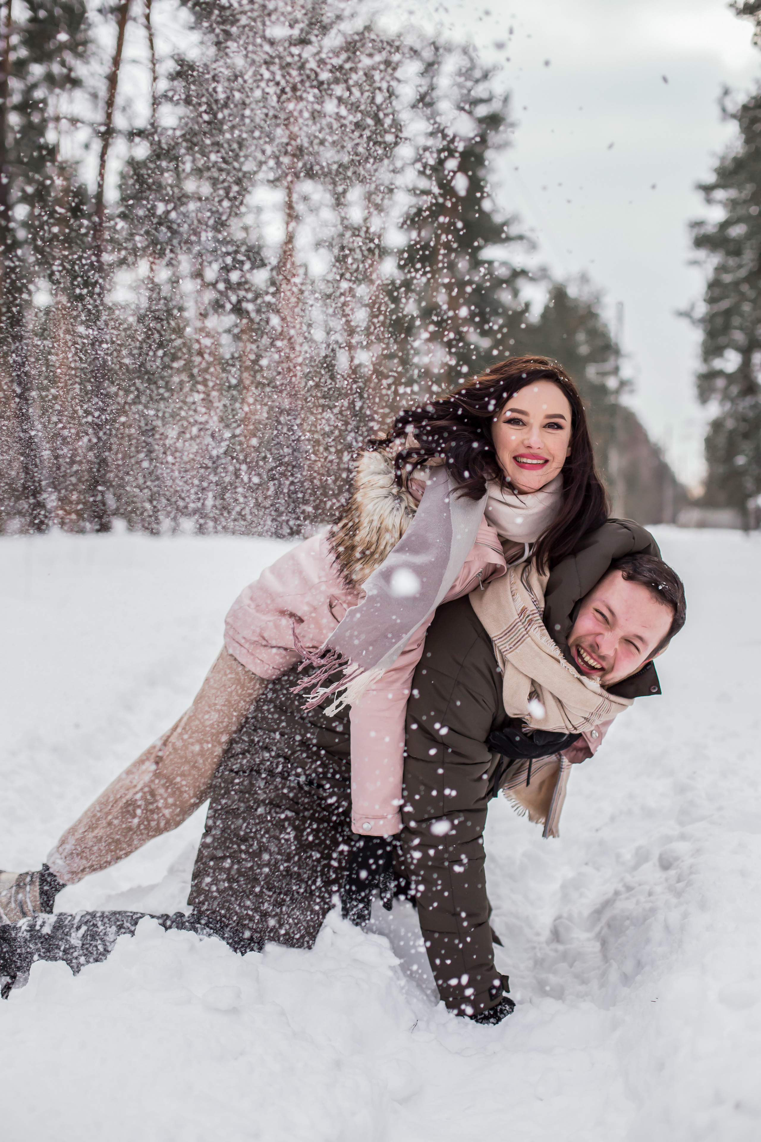 Альбом 8. Фото і відео Київ Анна Тимошок. Портретна, предметна, сімейна зйомка