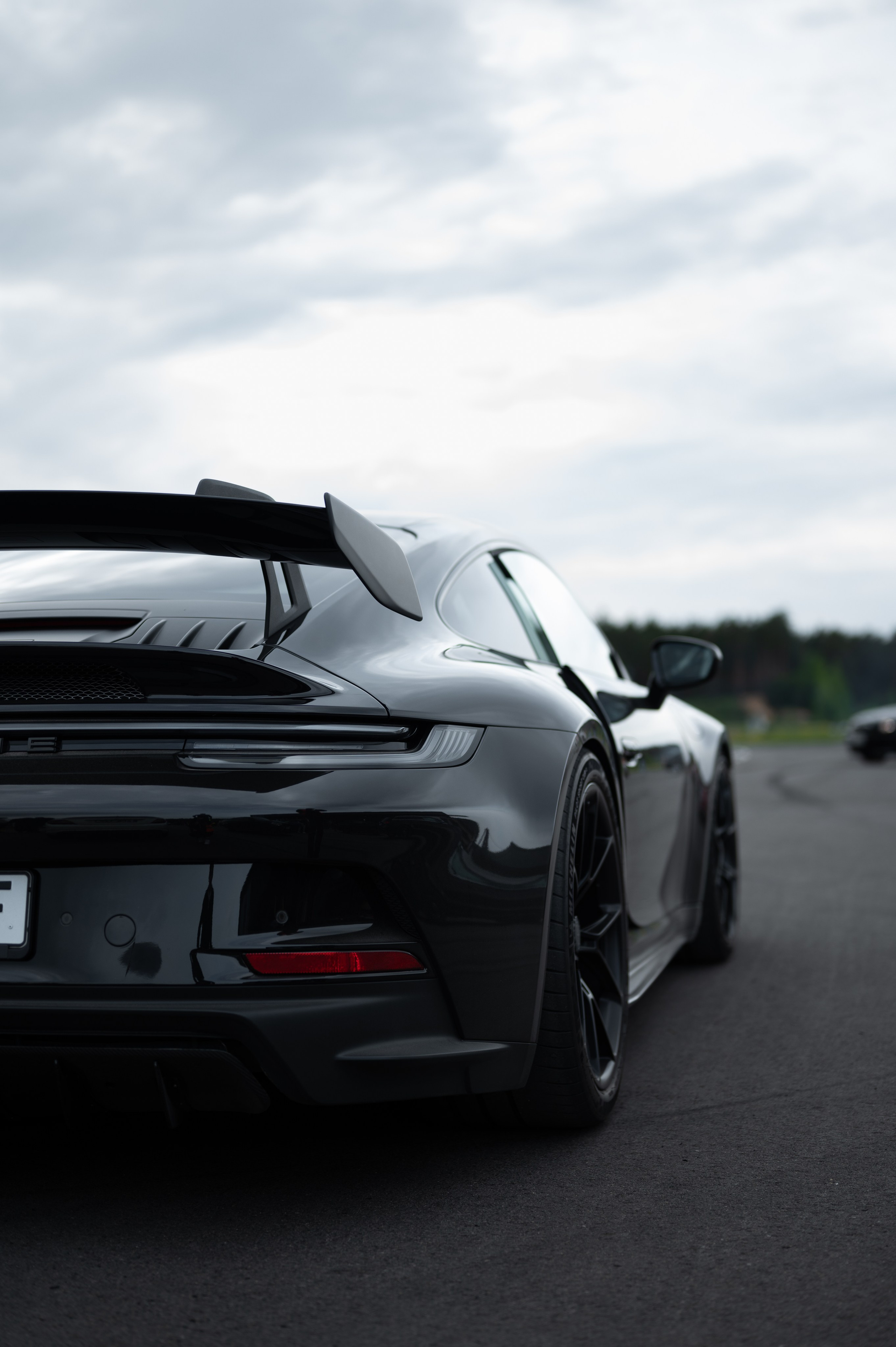 Car photography. Anna Arsenjeva | Photographer and Creator