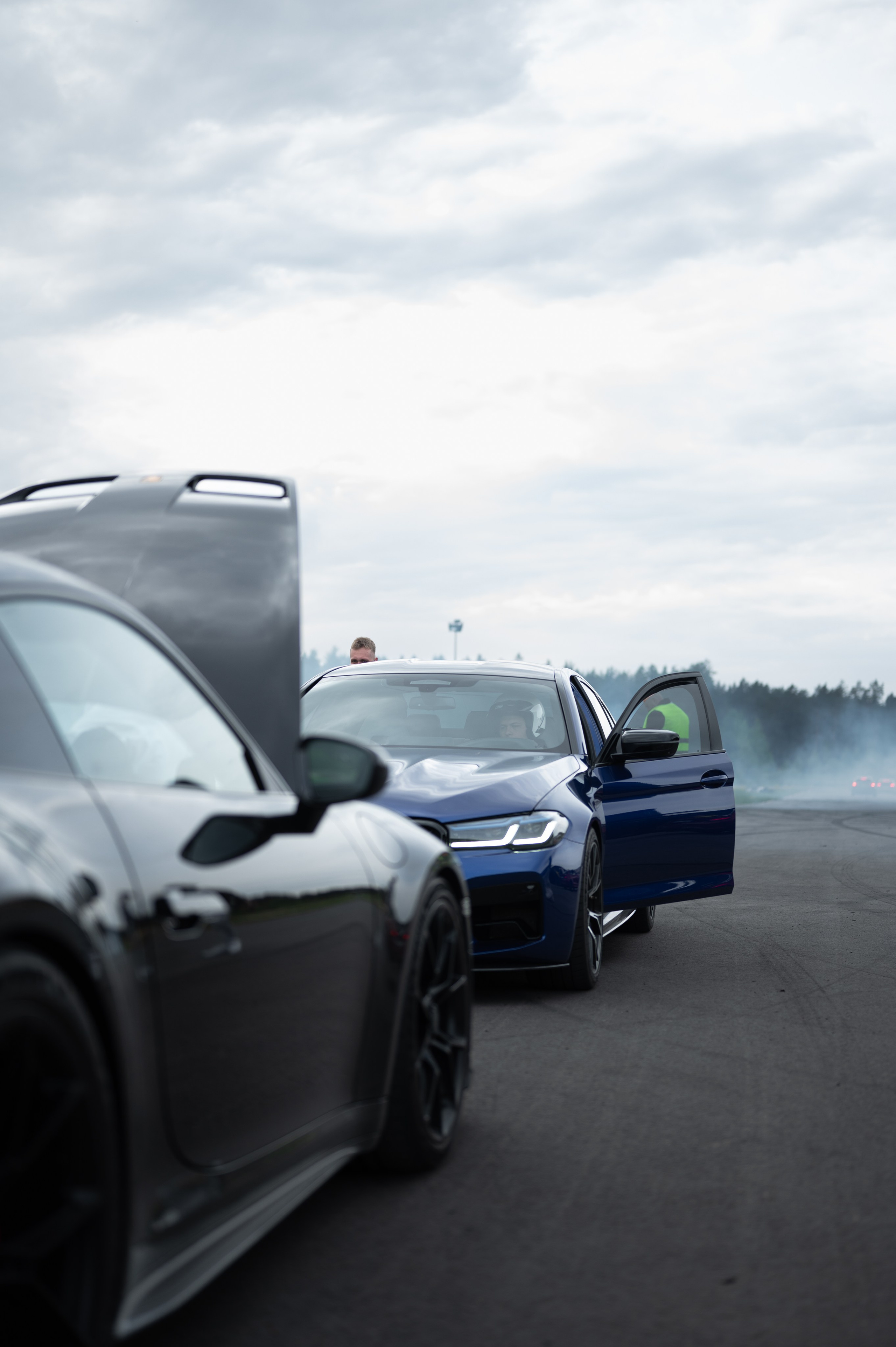 Car photography. Anna Arsenjeva | Photographer and Creator