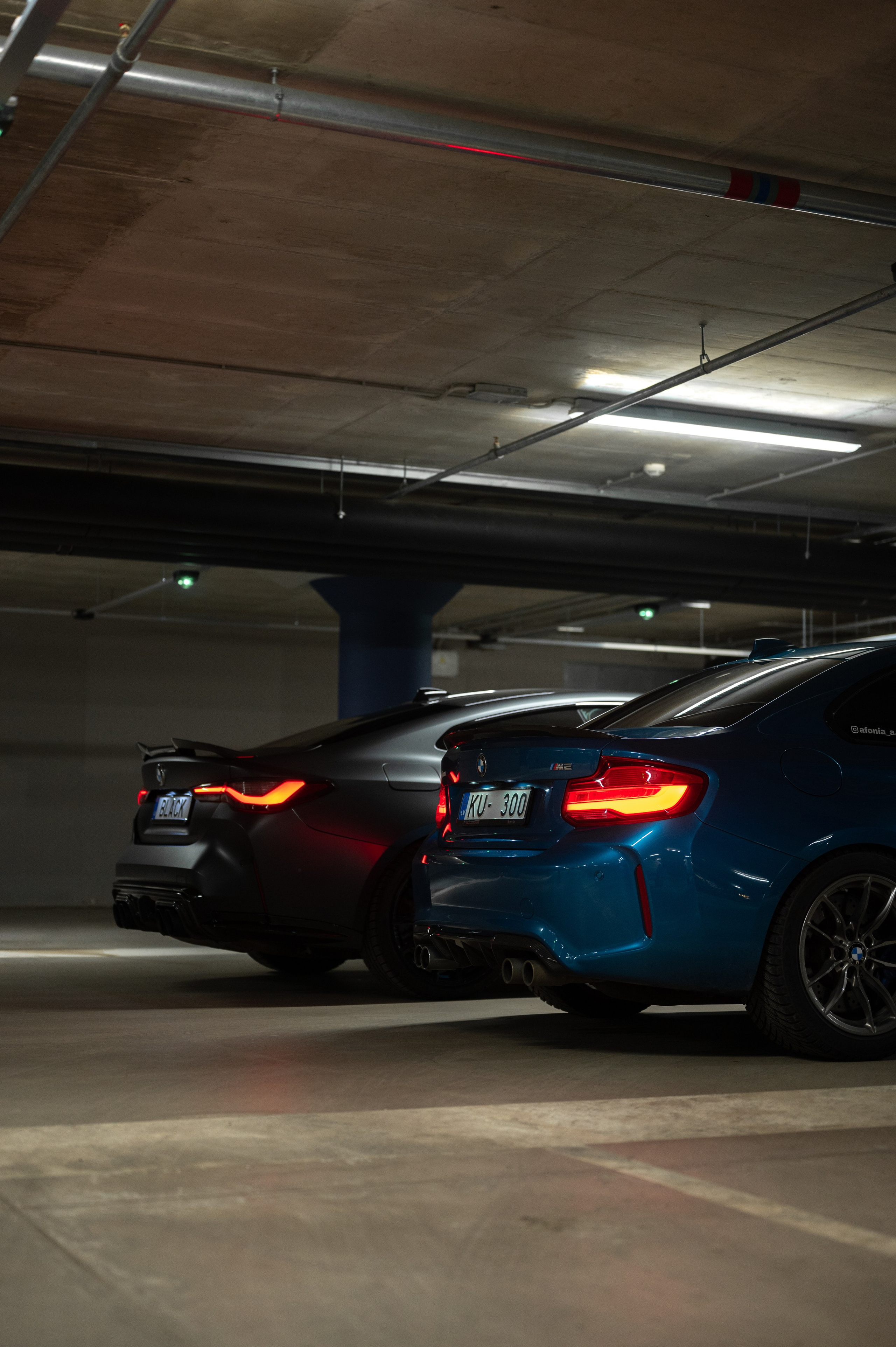 Car photography. Anna Arsenjeva | Photographer and Creator