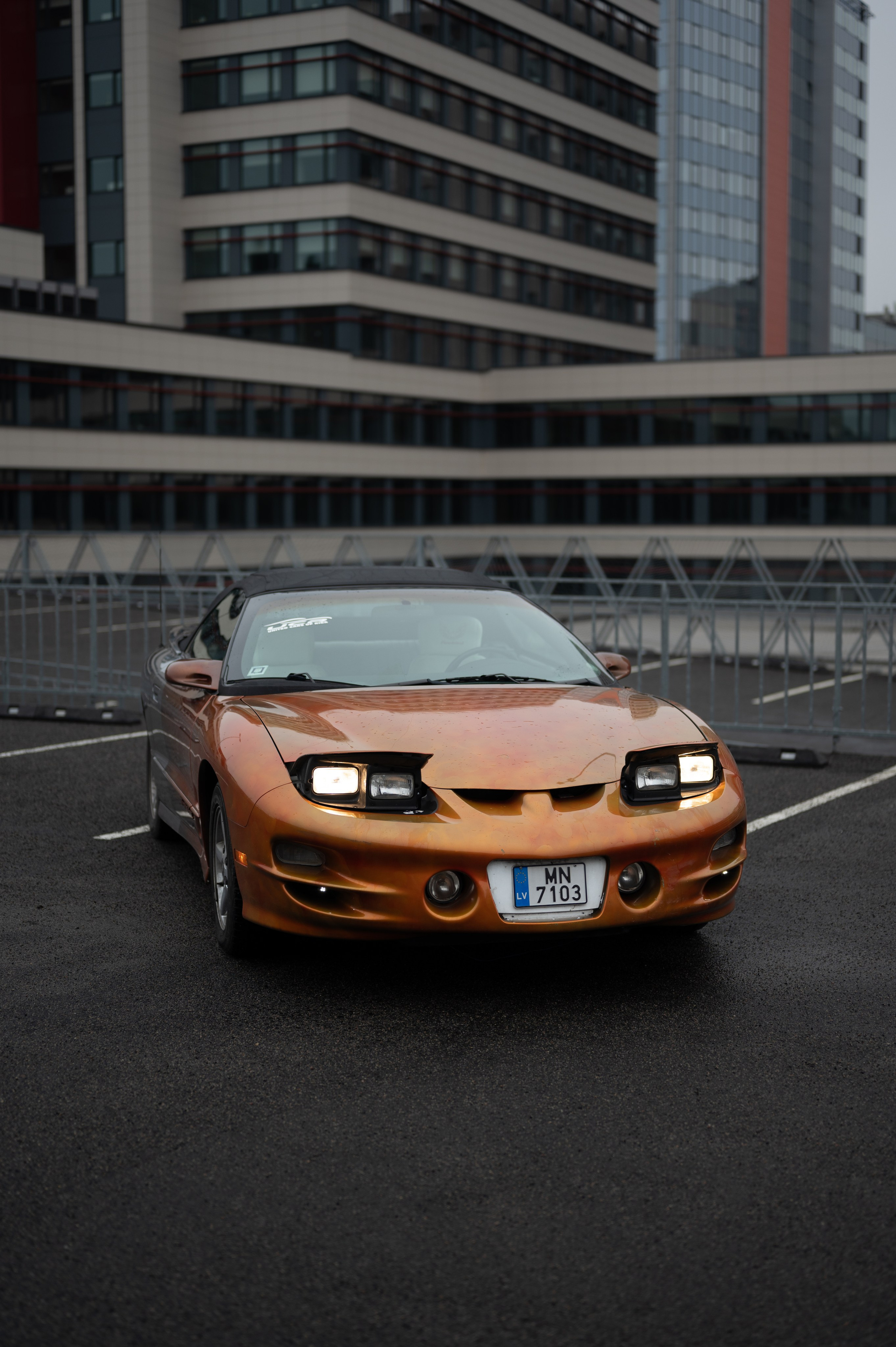 Car photography. Anna Arsenjeva | Photographer and Creator