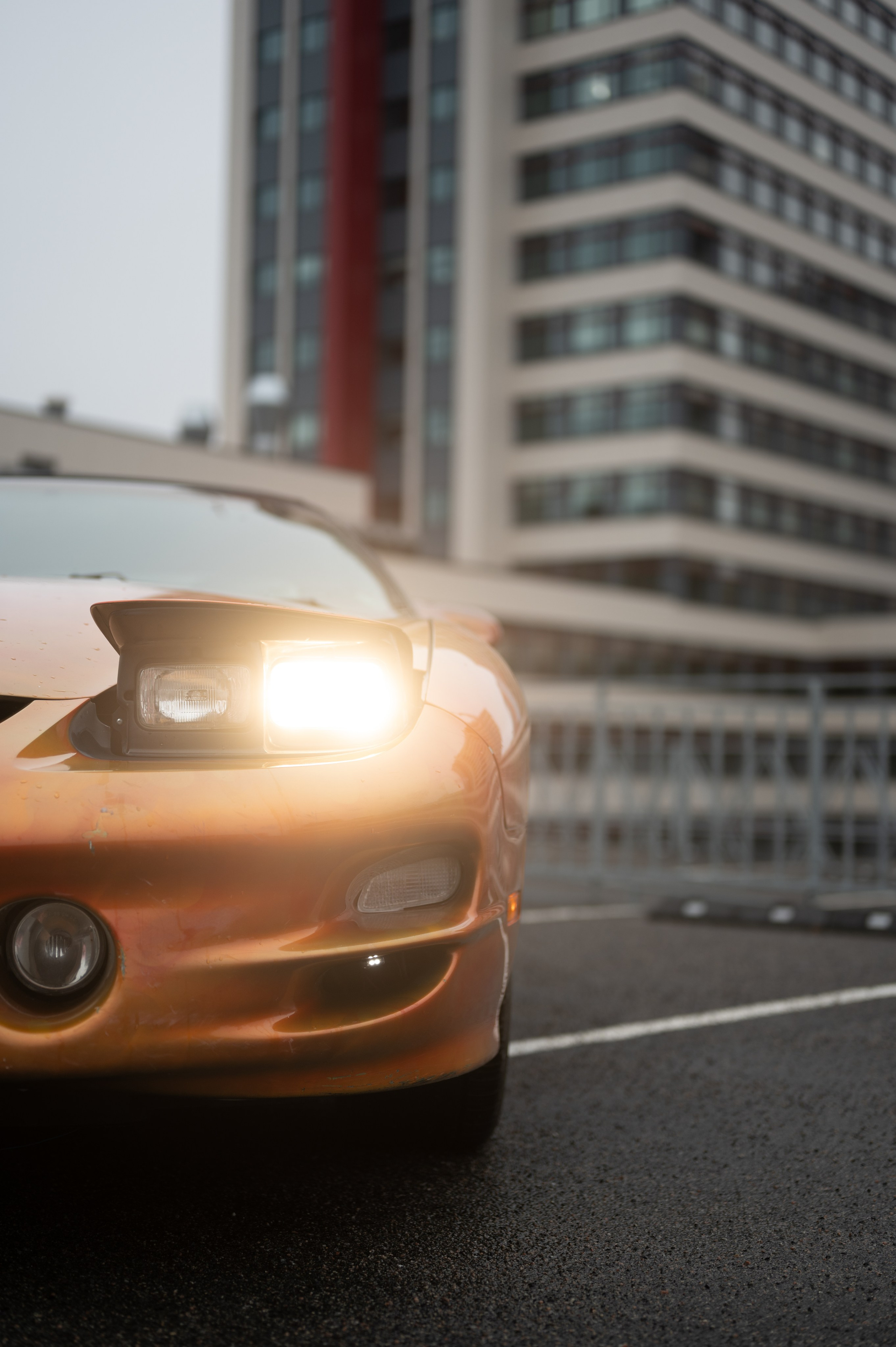 Car photography. Anna Arsenjeva | Photographer and Creator