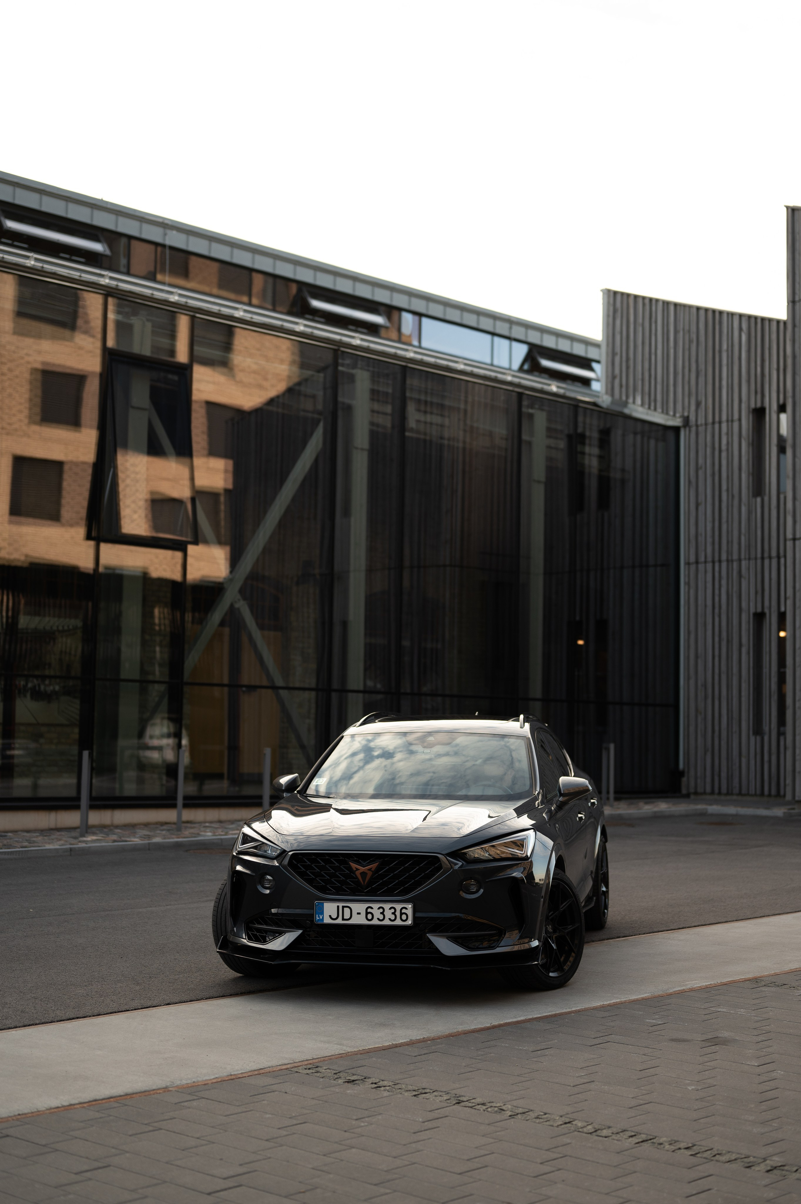 Car photography. Anna Arsenjeva | Photographer and Creator