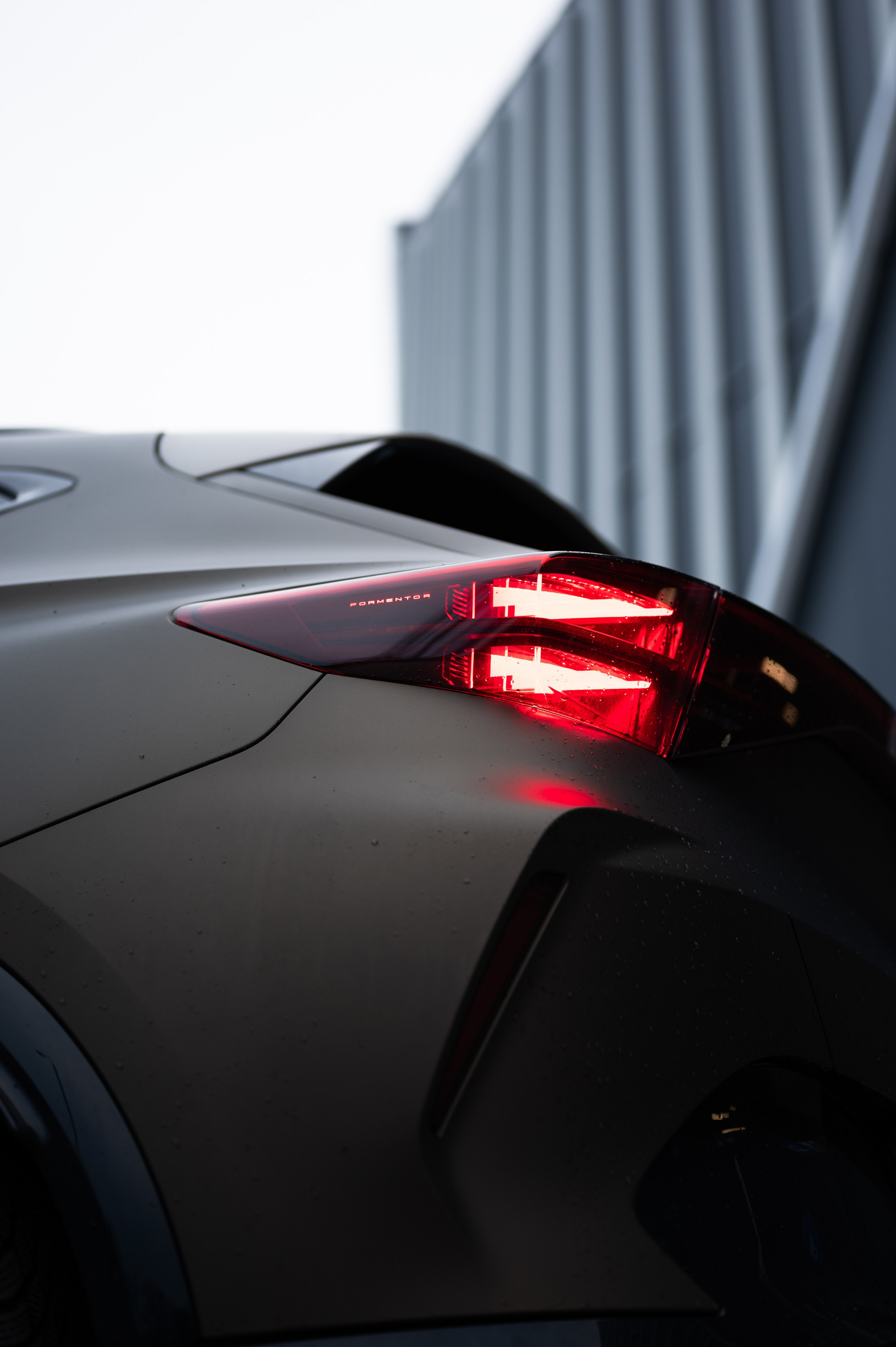 Car photography. Anna Arsenjeva | Photographer and Creator