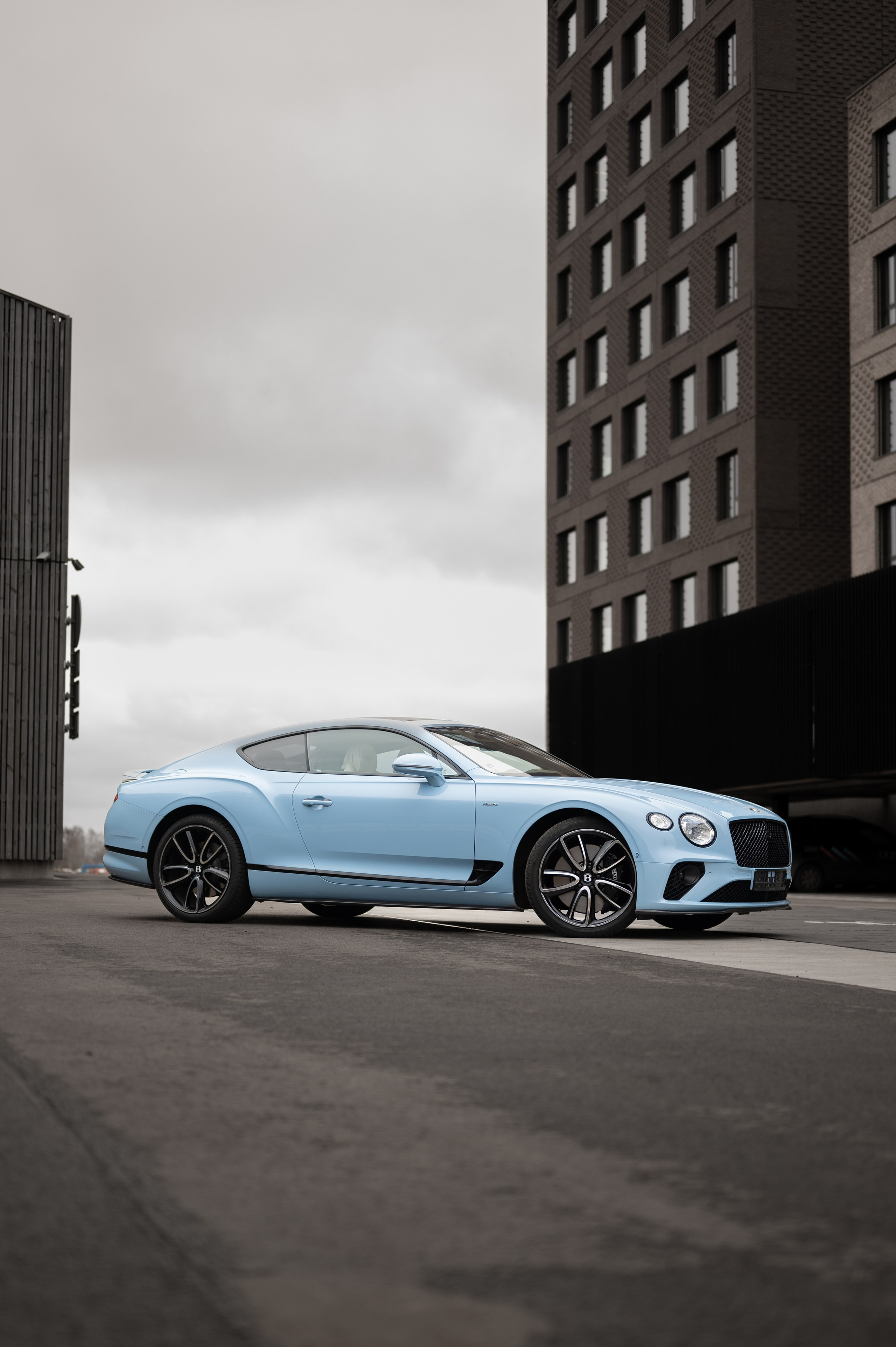 Car photography. Anna Arsenjeva | Photographer and Creator