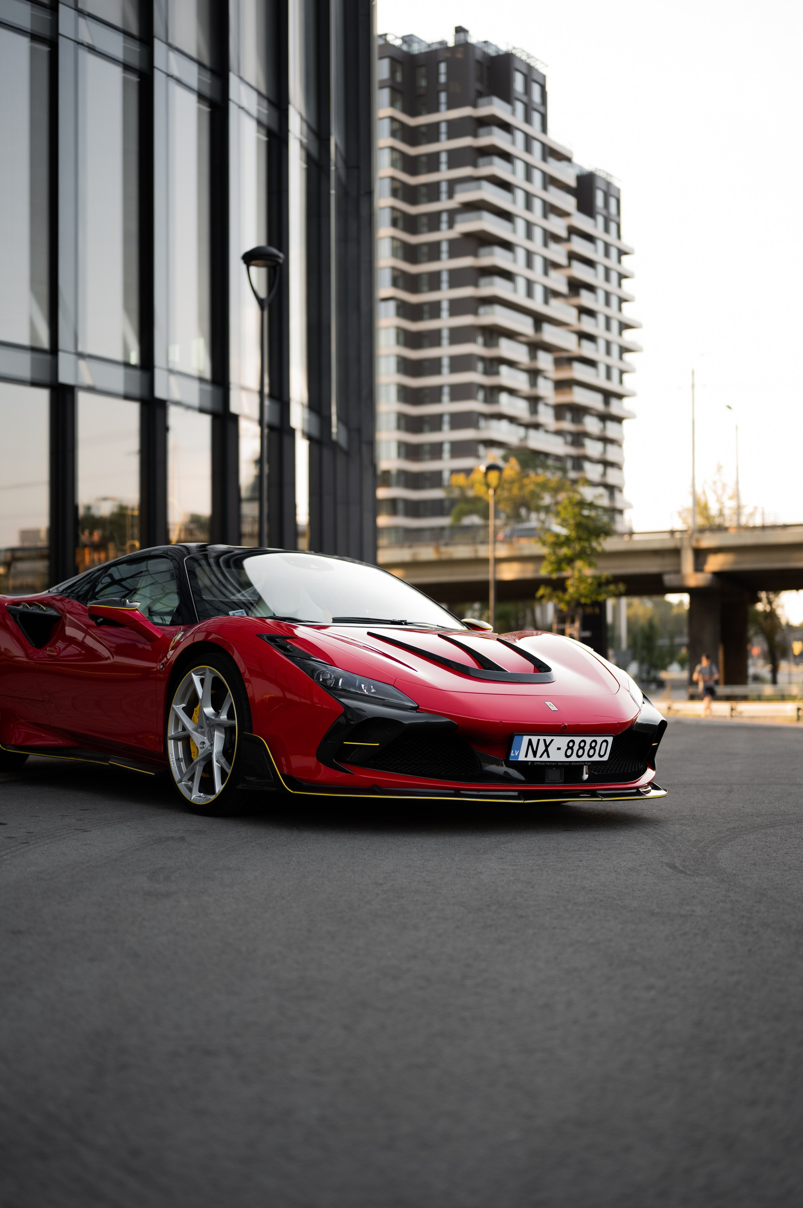 Car photography. Anna Arsenjeva | Photographer and Creator