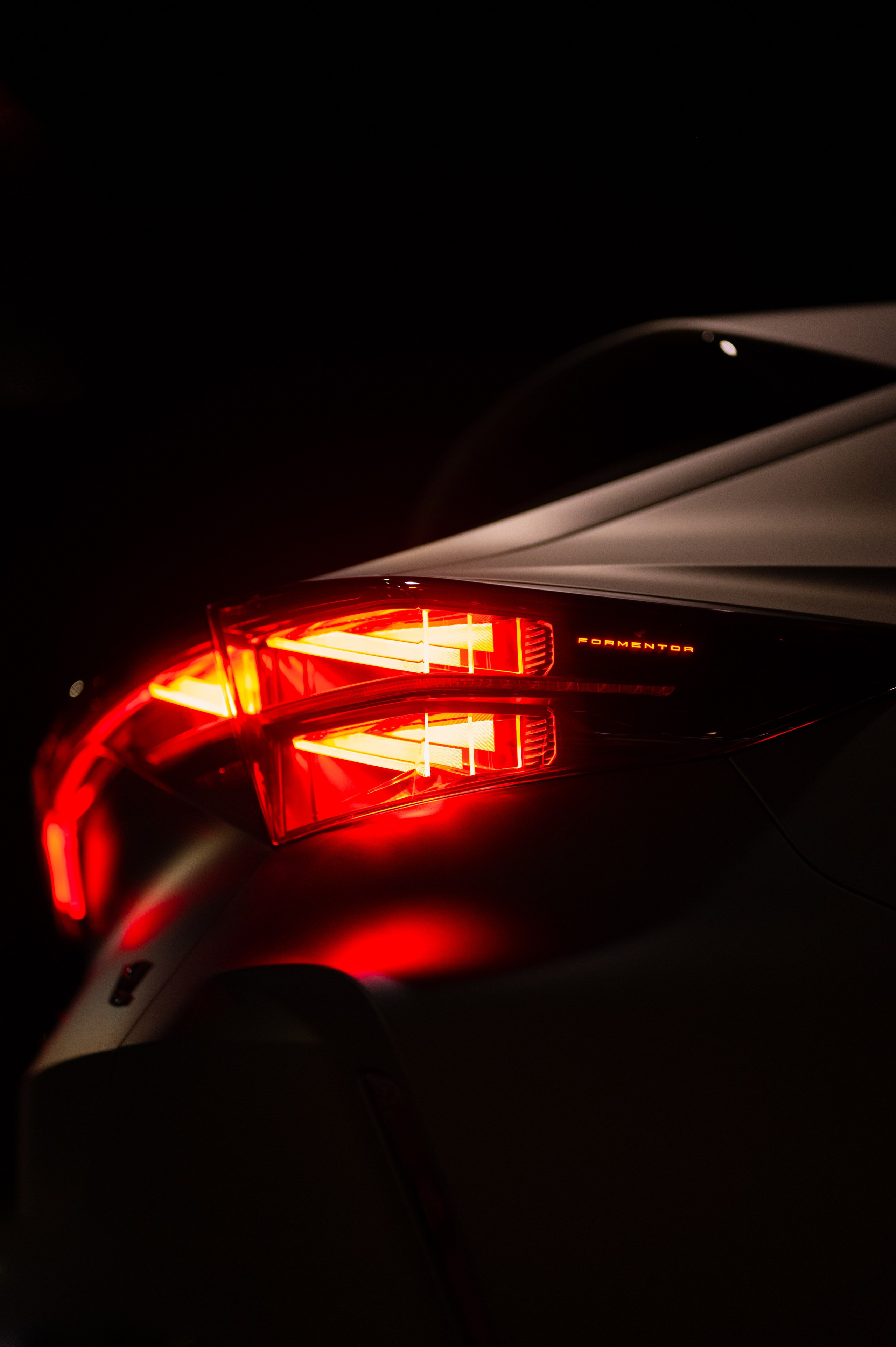 Car photography. Anna Arsenjeva | Photographer and Creator