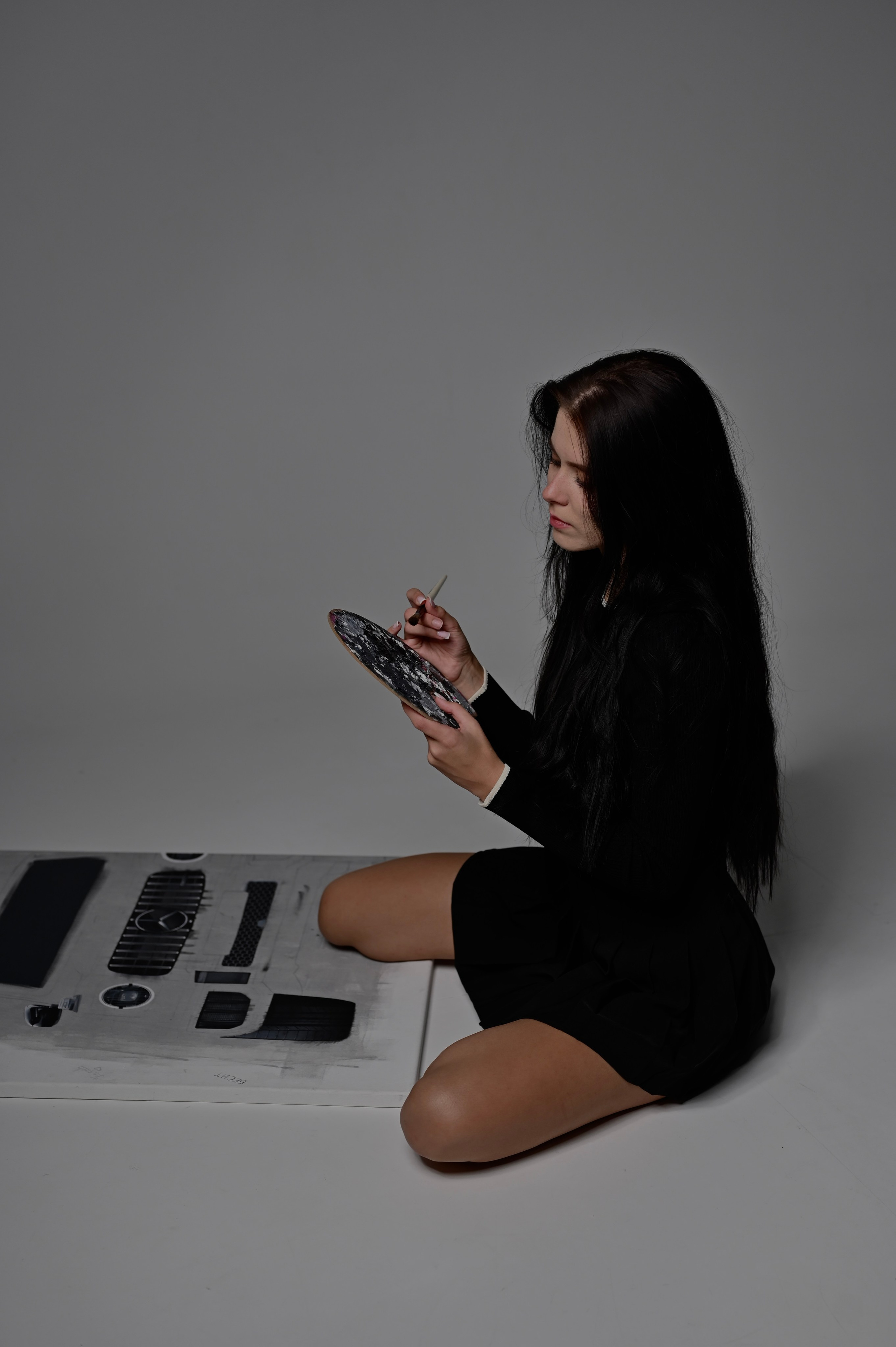 Анна Арсеньева | Фотограф and Автор