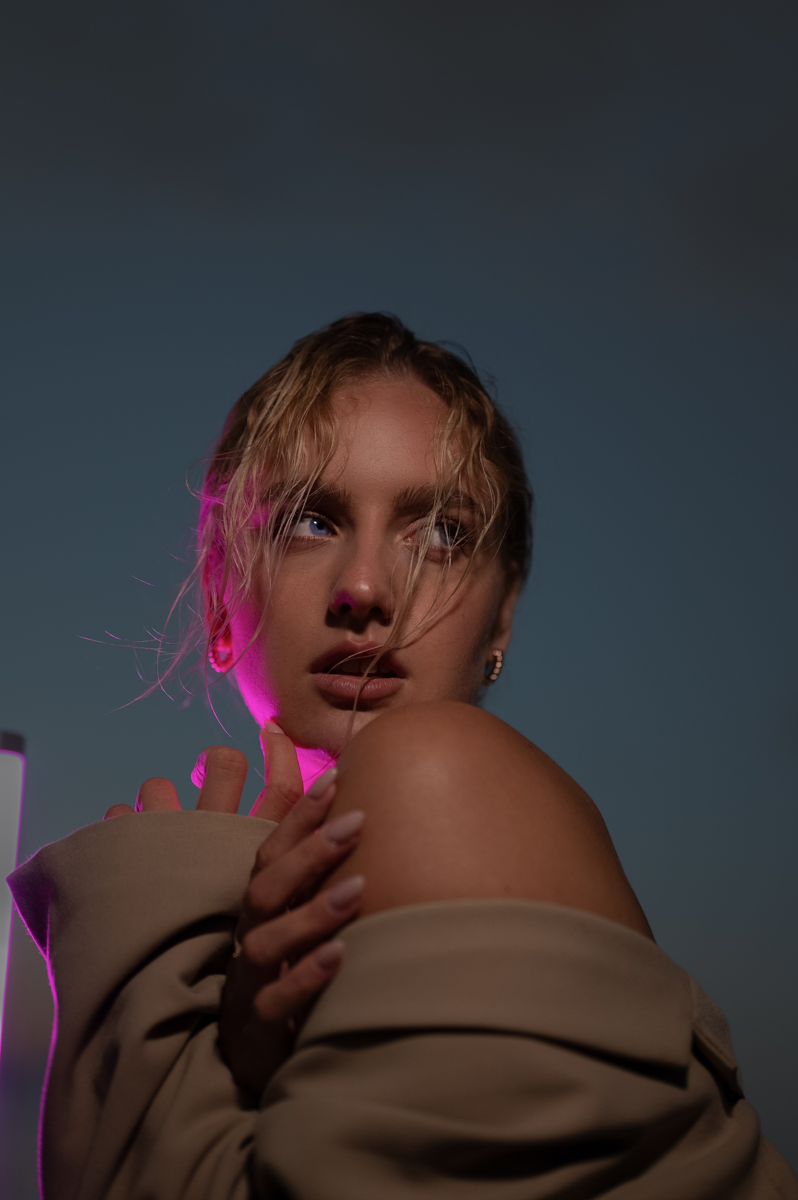 Portrait|Studios. Anna Arseņjeva | Fotogrāfe un Radītāja