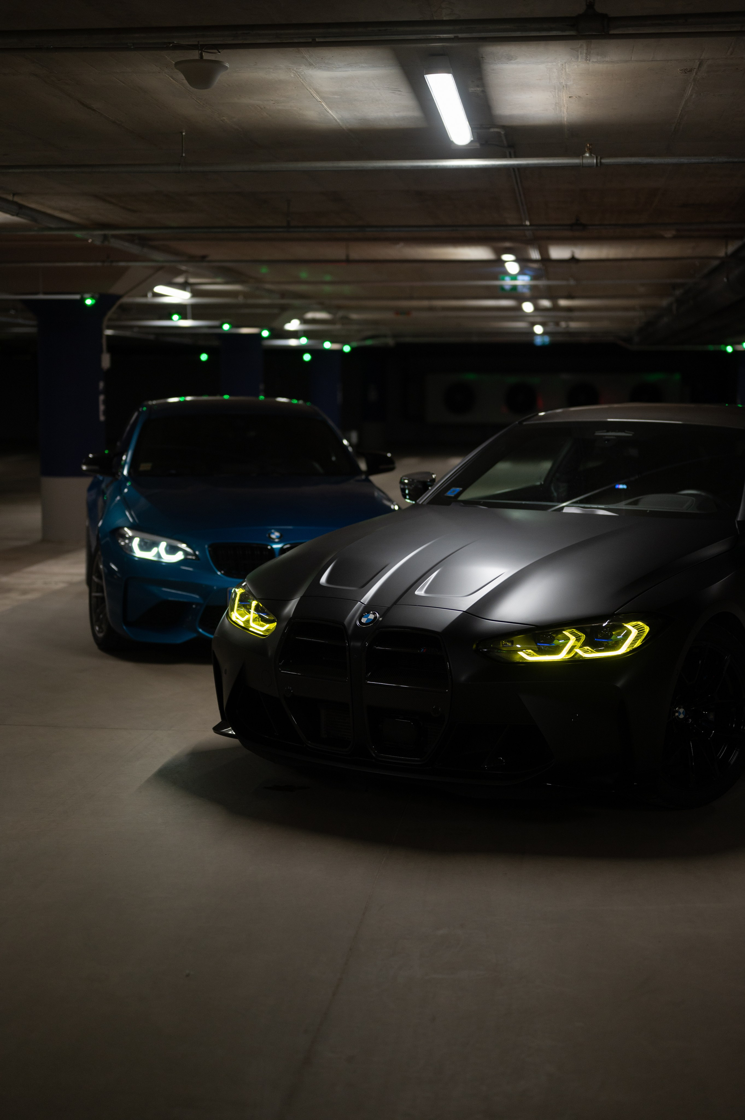 Car photography. Anna Arsenjeva | Photographer and Creator