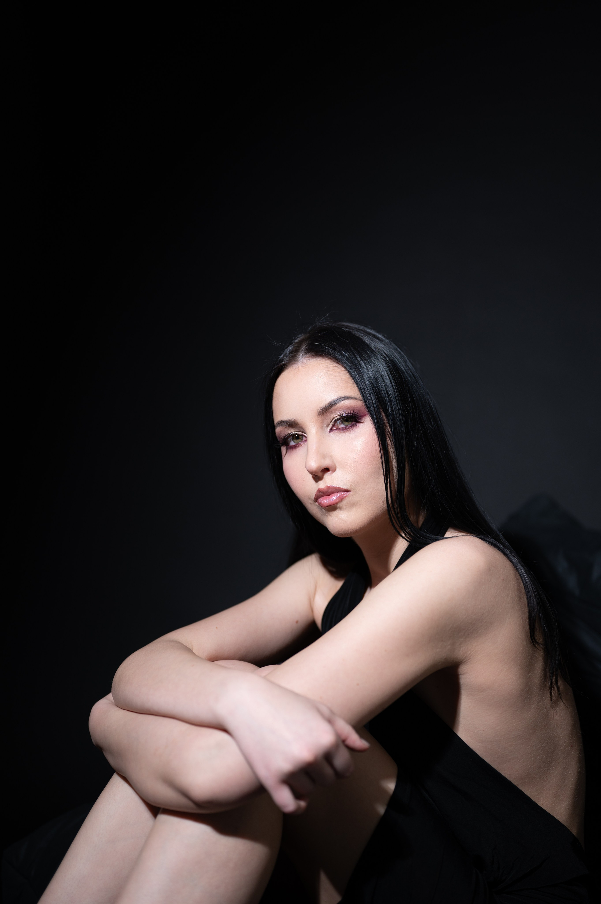 Portrait|Studios. Anna Arseņjeva | Fotogrāfe un Radītāja