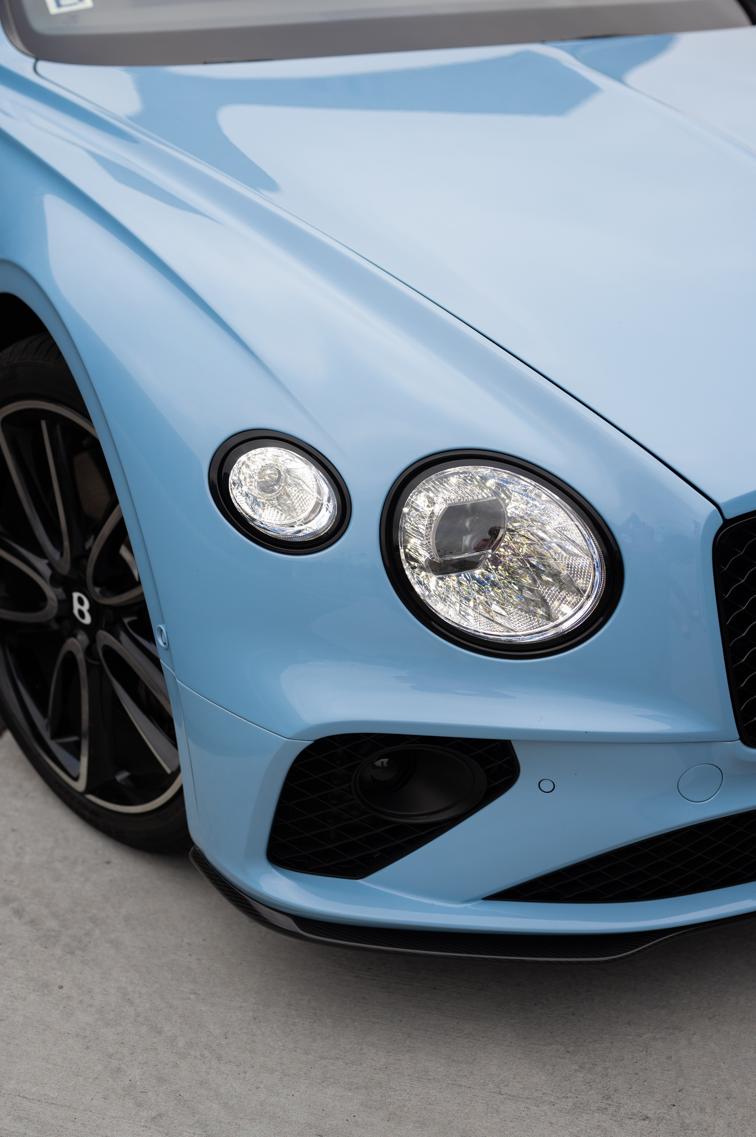 Car photography. Anna Arsenjeva | Photographer and Creator