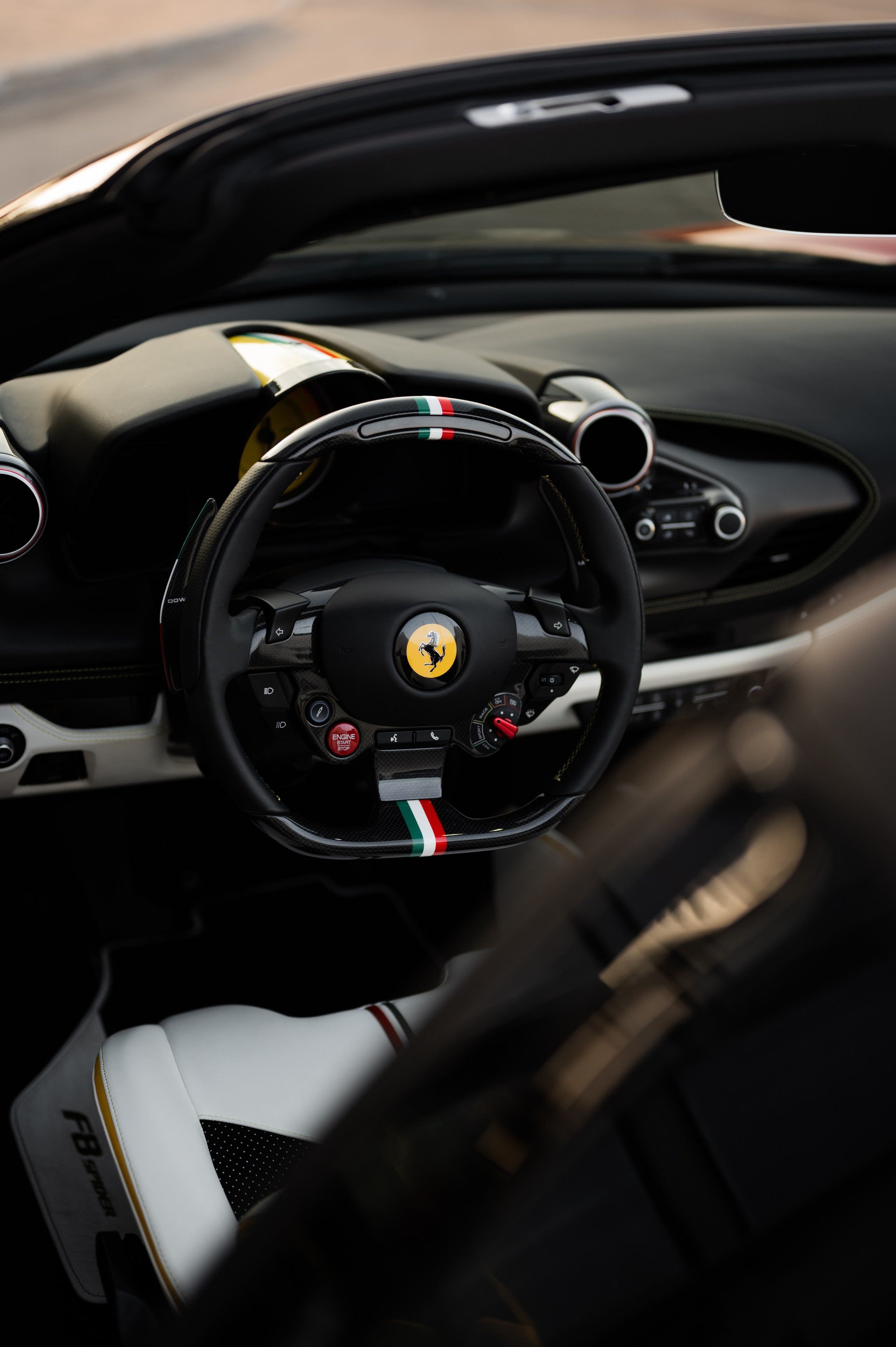 Car photography. Anna Arsenjeva | Photographer and Creator