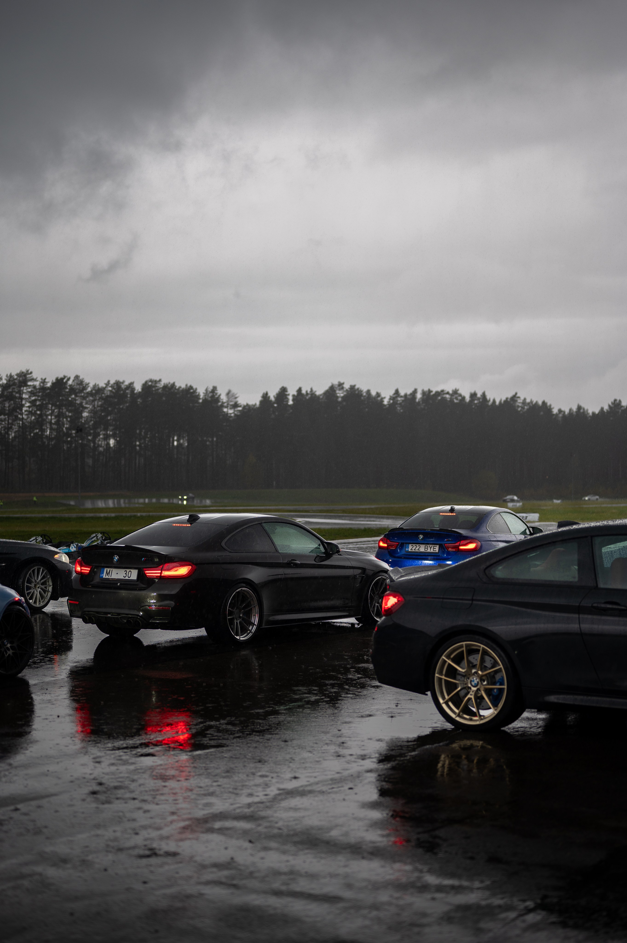 Car photography. Anna Arsenjeva | Photographer and Creator